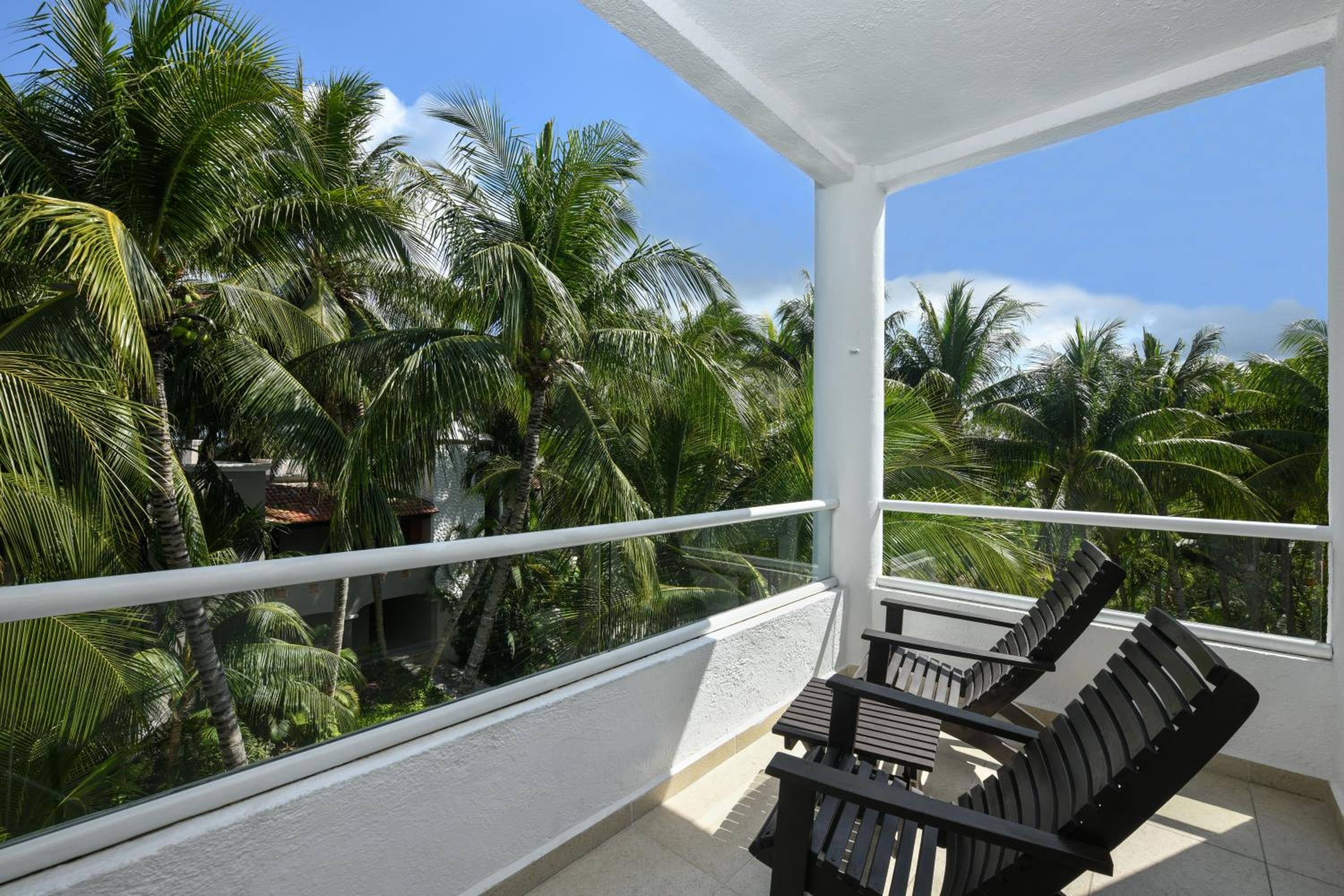 Foto de El Dorado Seaside Palms, All & More Inclusive - Adults Only