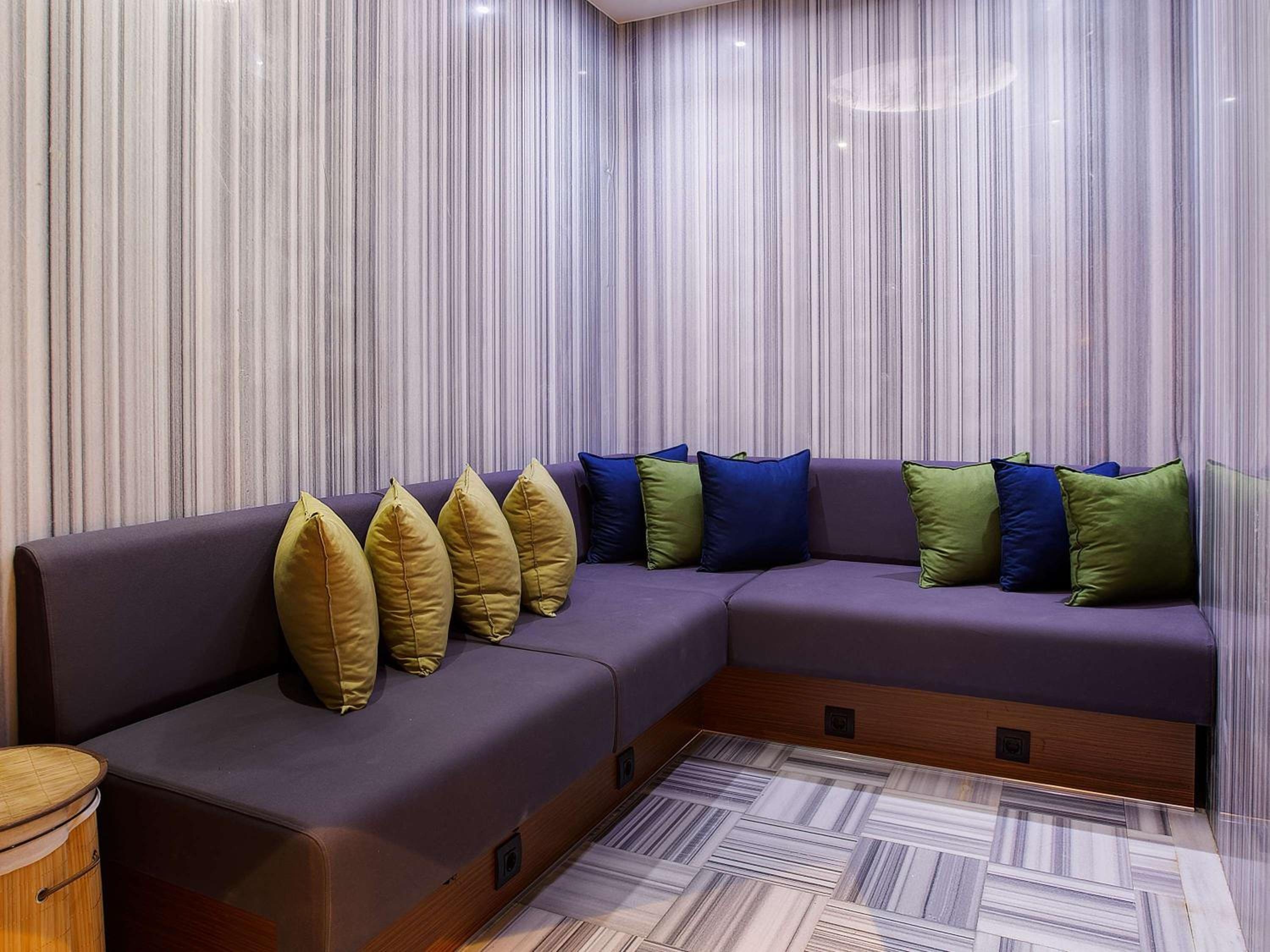 Foto de ibis Styles Istanbul Merter