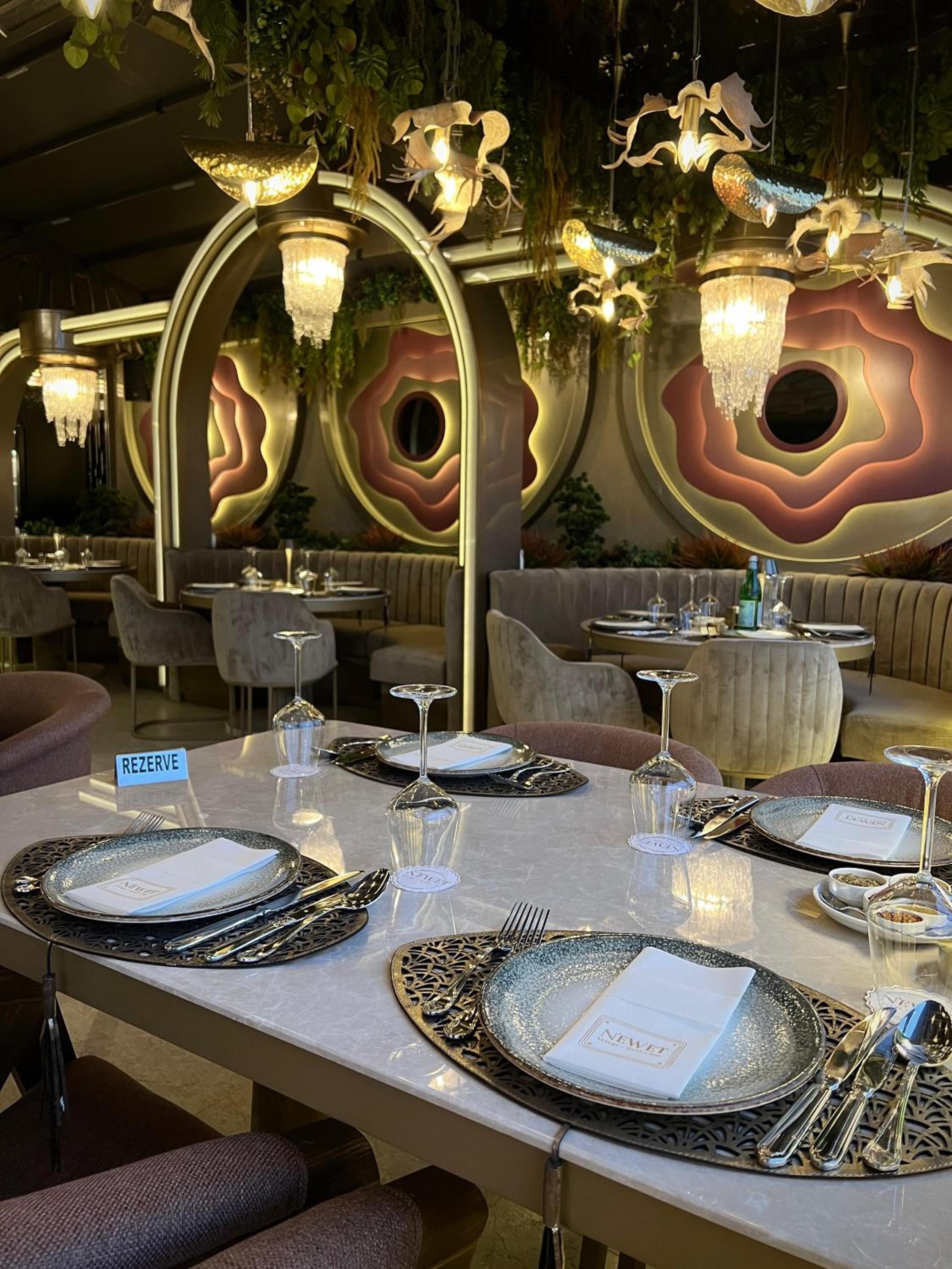 Foto de Ayramin Exclusive Hotel - Special Category