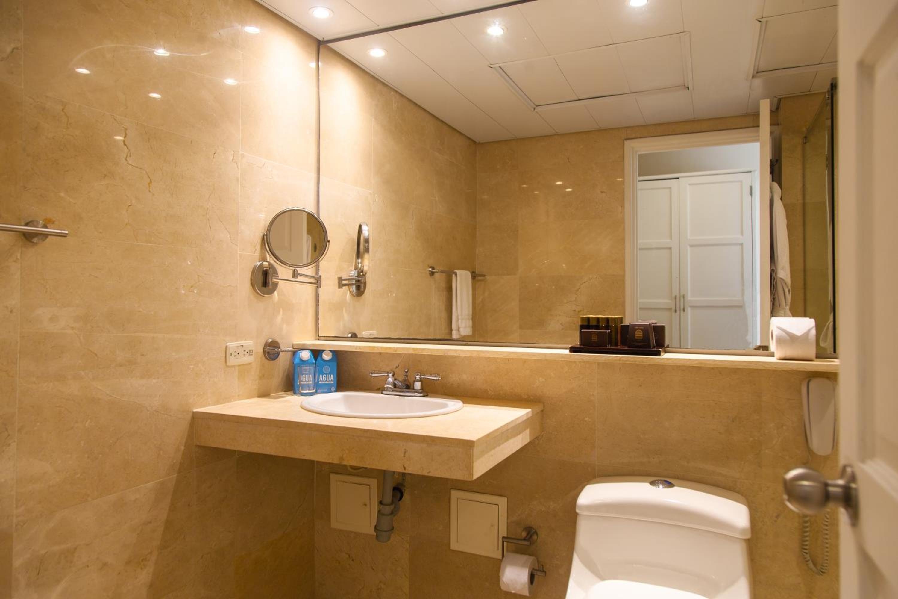 Foto de Hotel Caribe by Faranda Grand, a member of Radisson Individuals