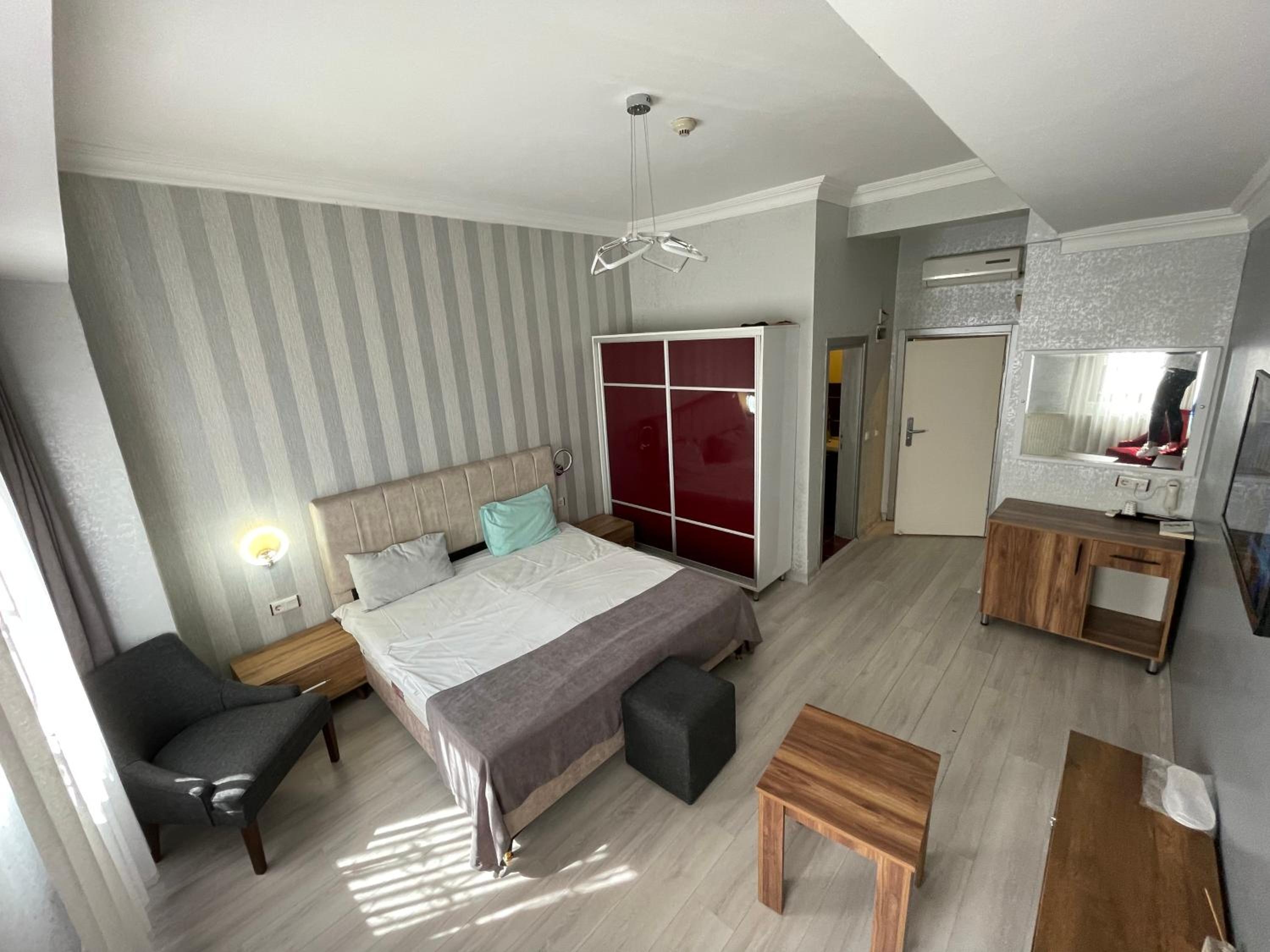 Foto de Galata Moon Hotel