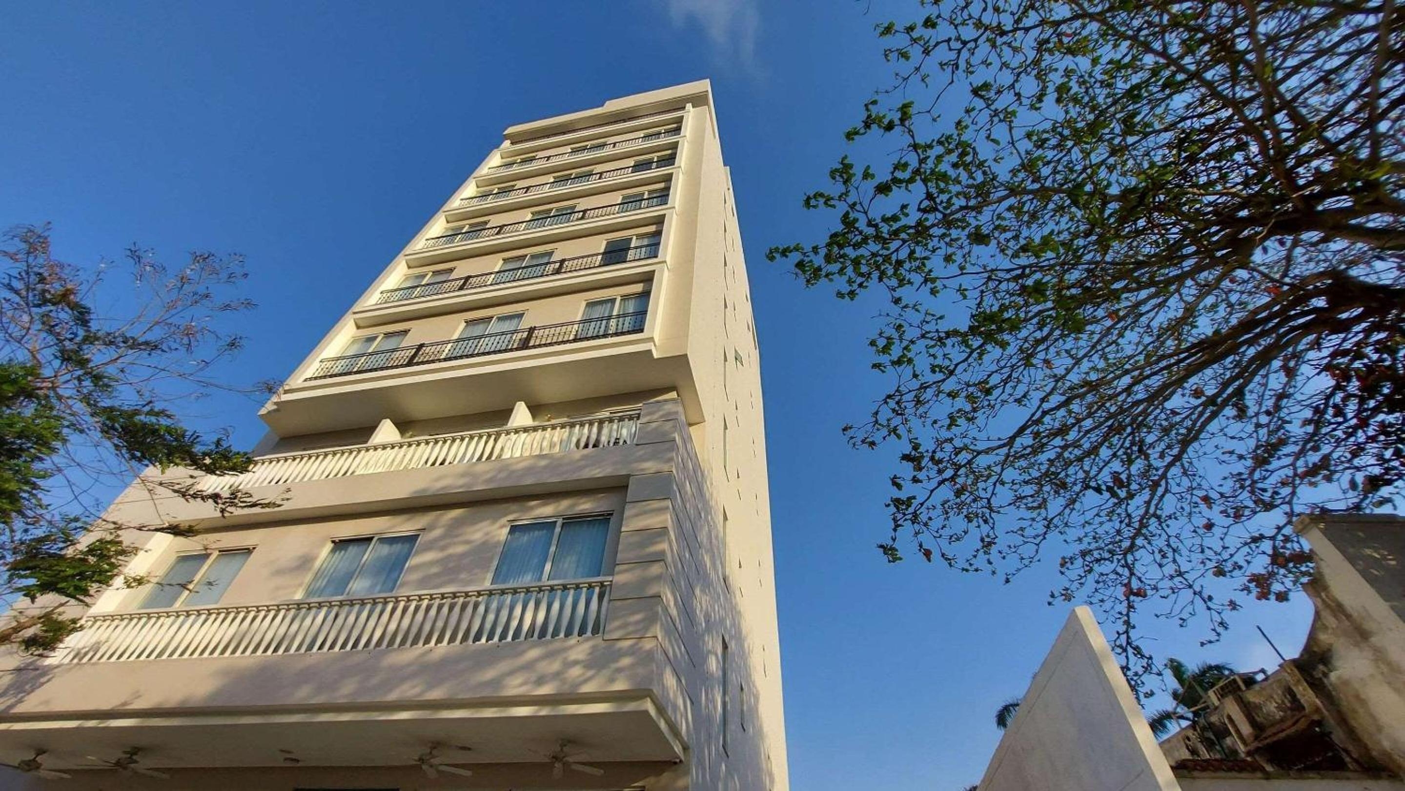 Foto de Faranda Collection Barranquilla, a member of Radisson Individuals