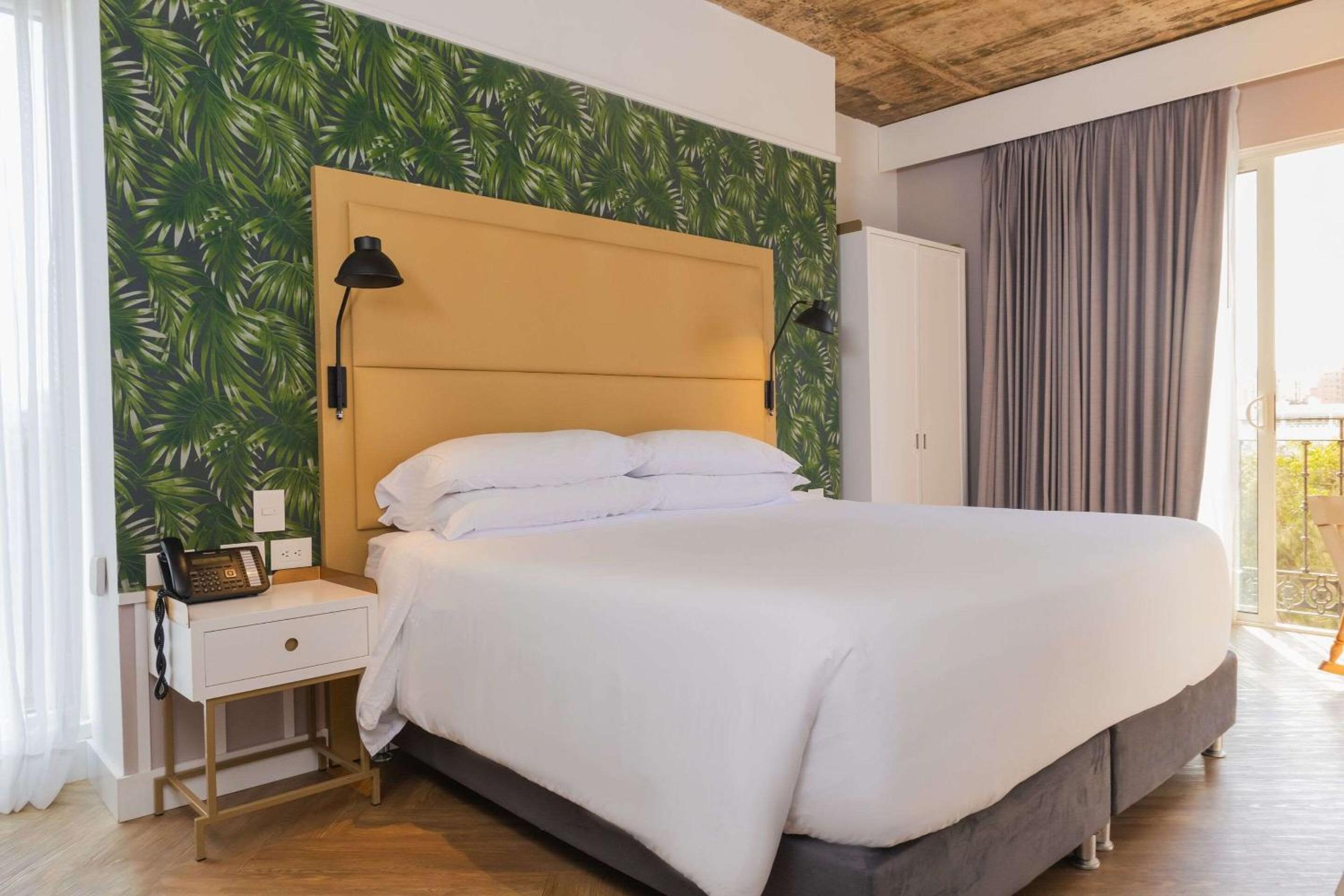 Foto de Faranda Collection Barranquilla, a member of Radisson Individuals