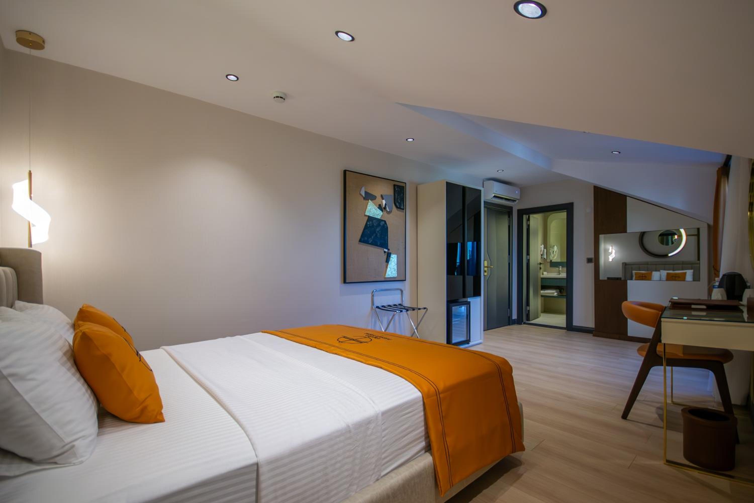 Foto de Elysian Airport Hotel & Restaurant