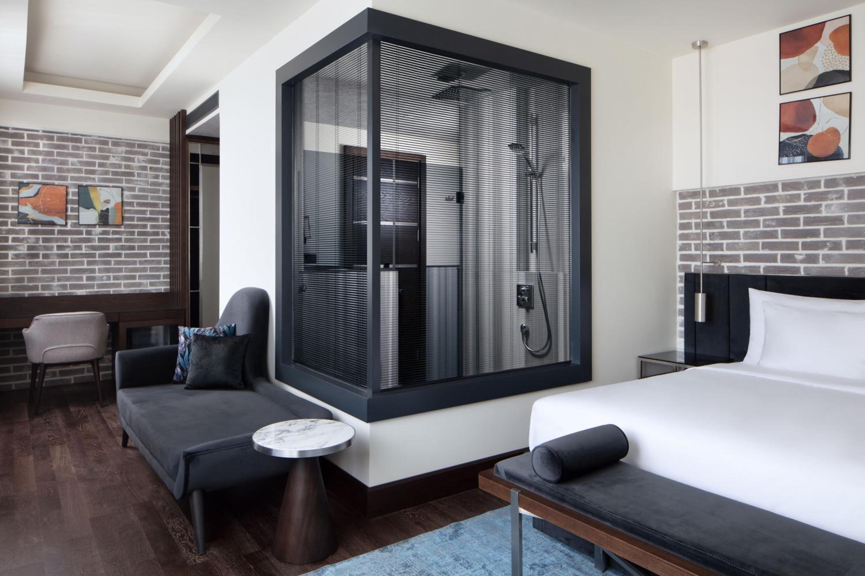 Foto de DeCamondo Galata, a Tribute Portfolio Hotel