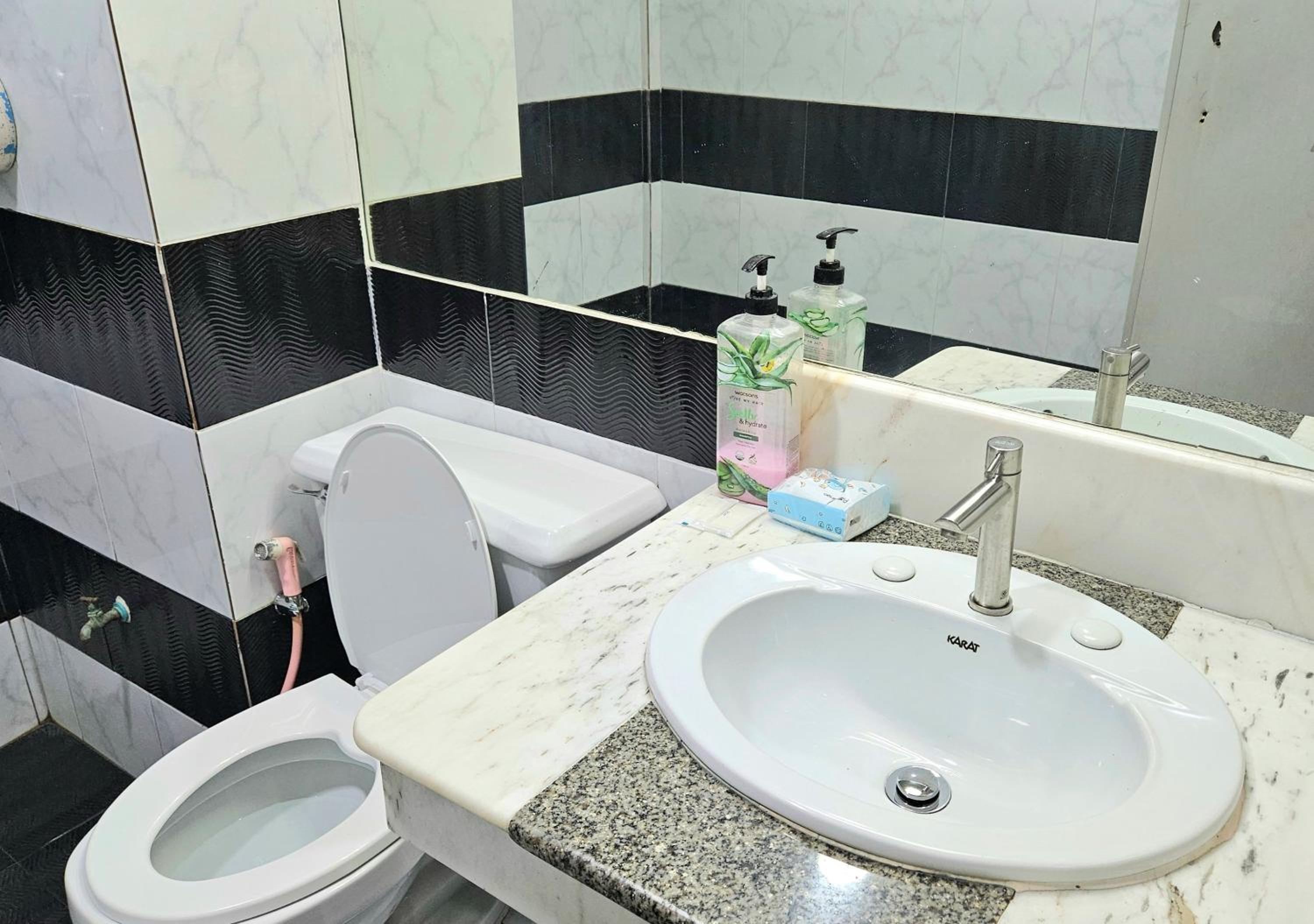 Foto de A House Boutique Guesthouse