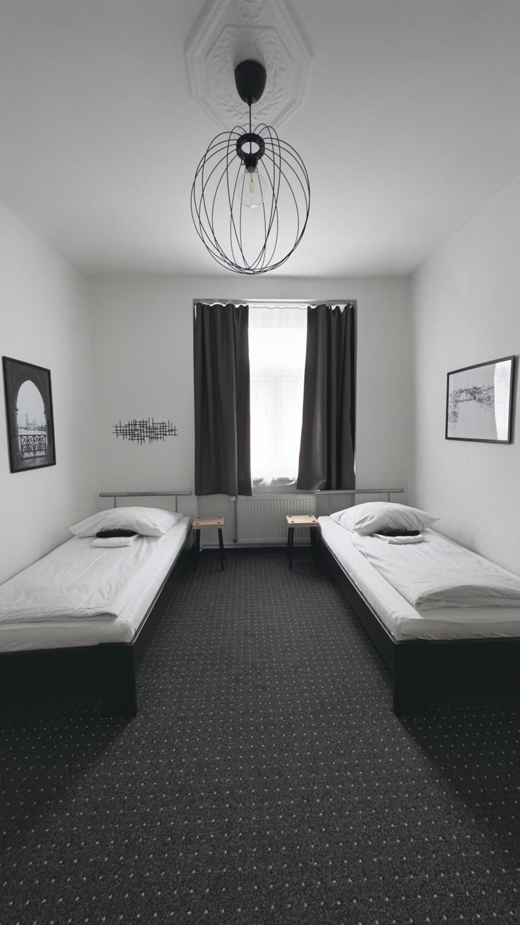 Foto de Hotel AVAlex