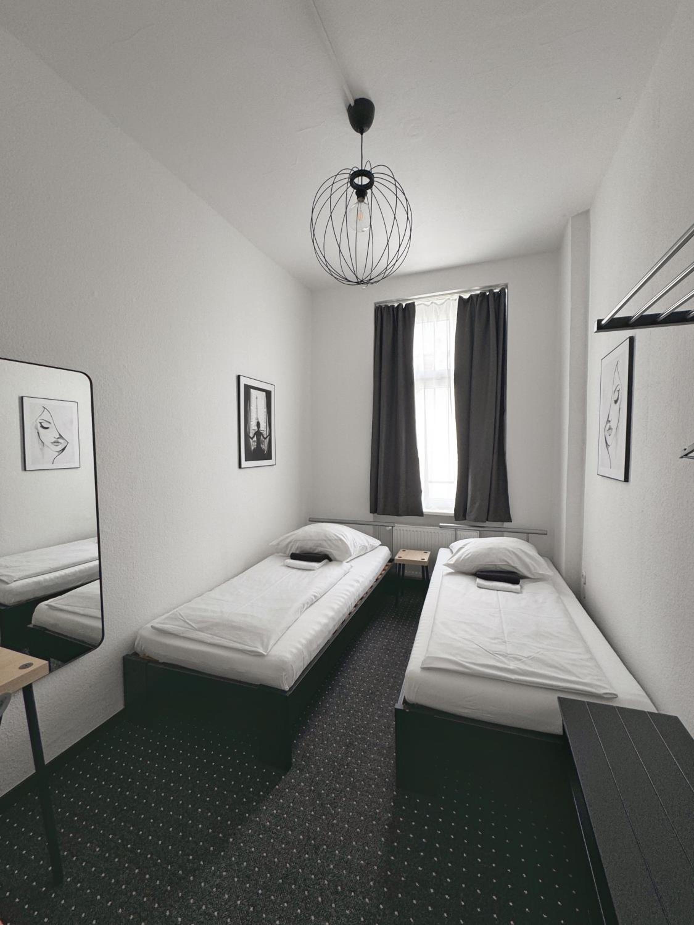 Foto de Hotel AVAlex
