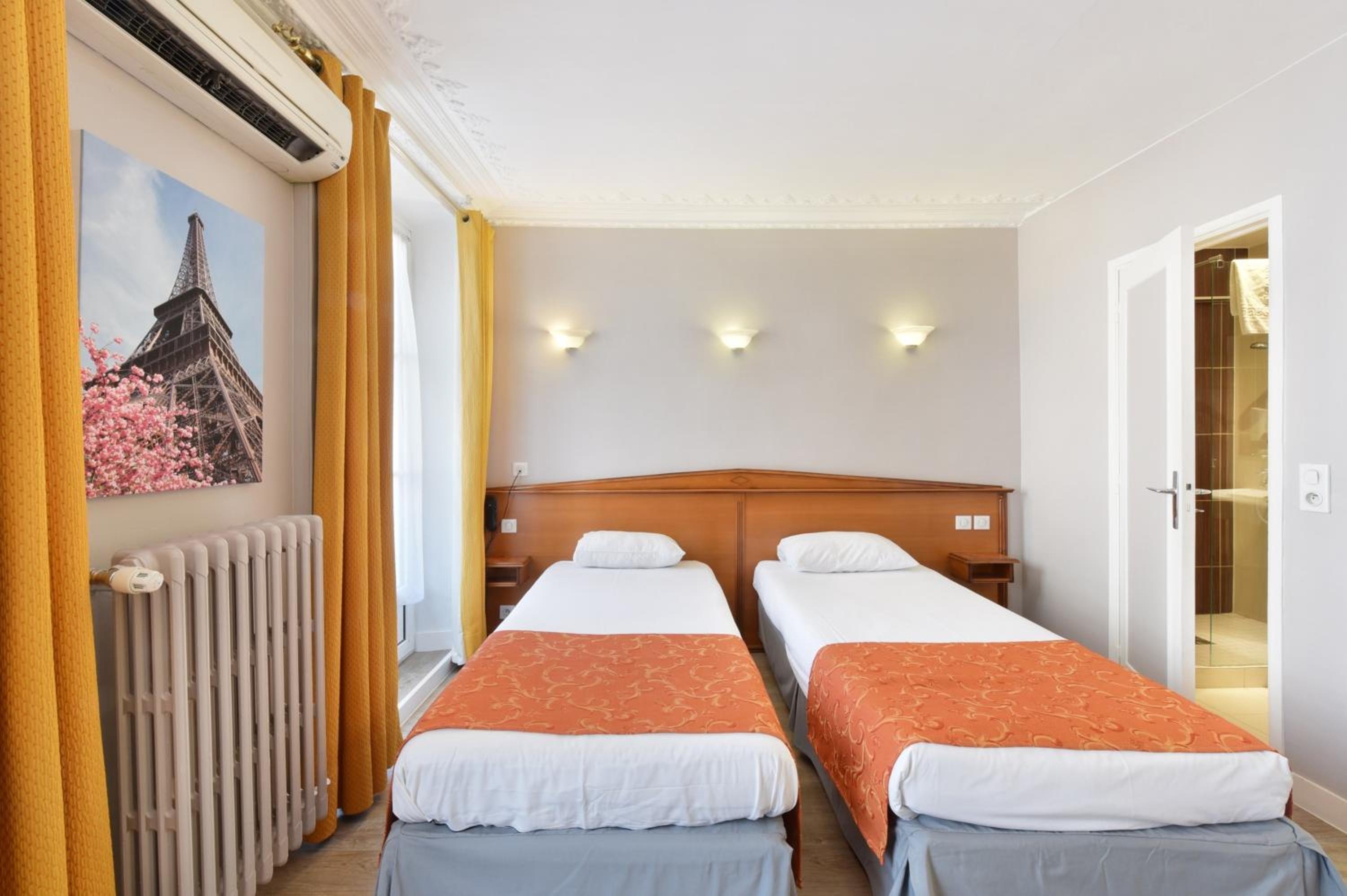 Foto de New Hôtel Gare Du Nord