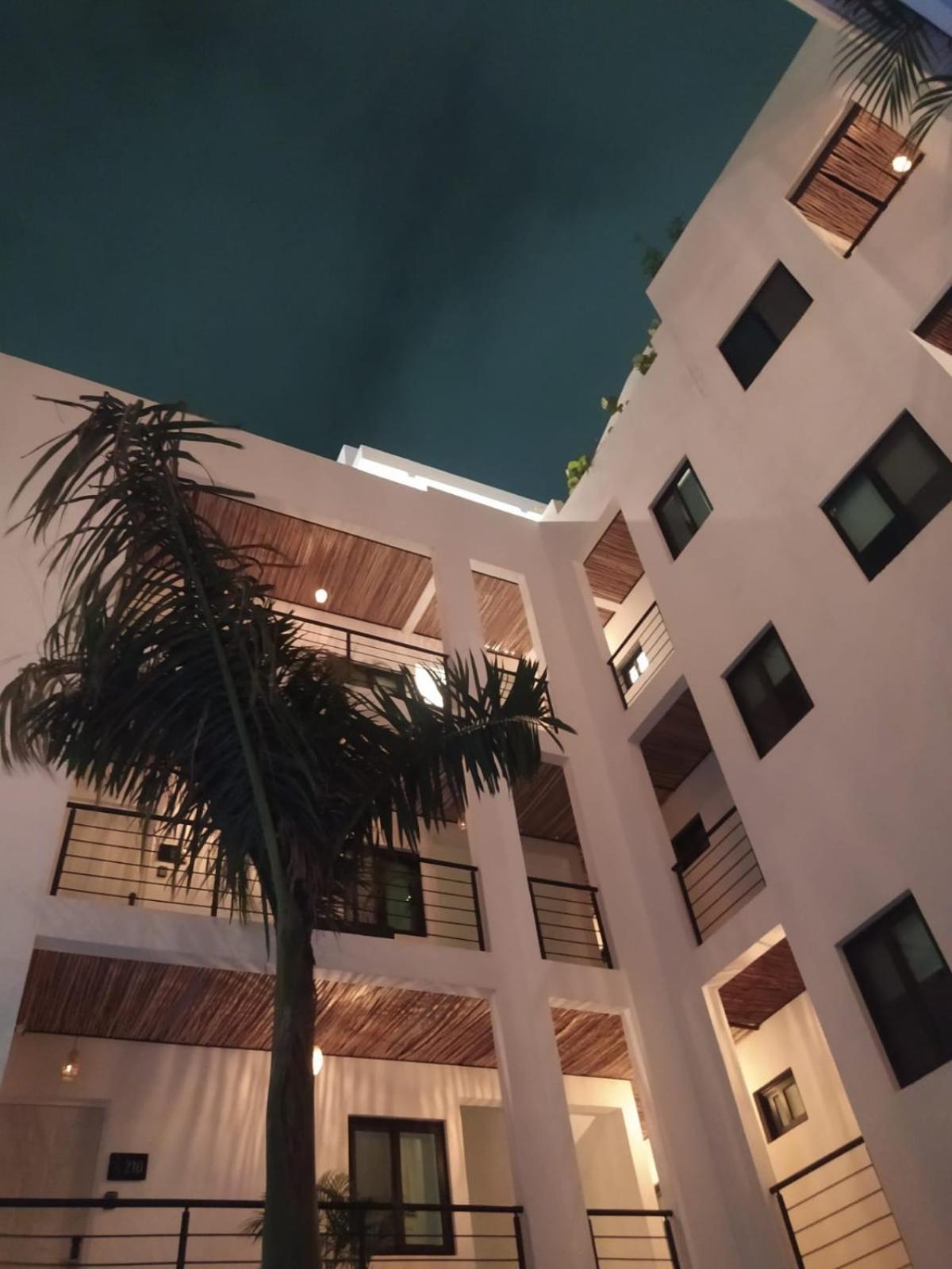 Live Coco Suites - Hotel Boutique & Rooftop