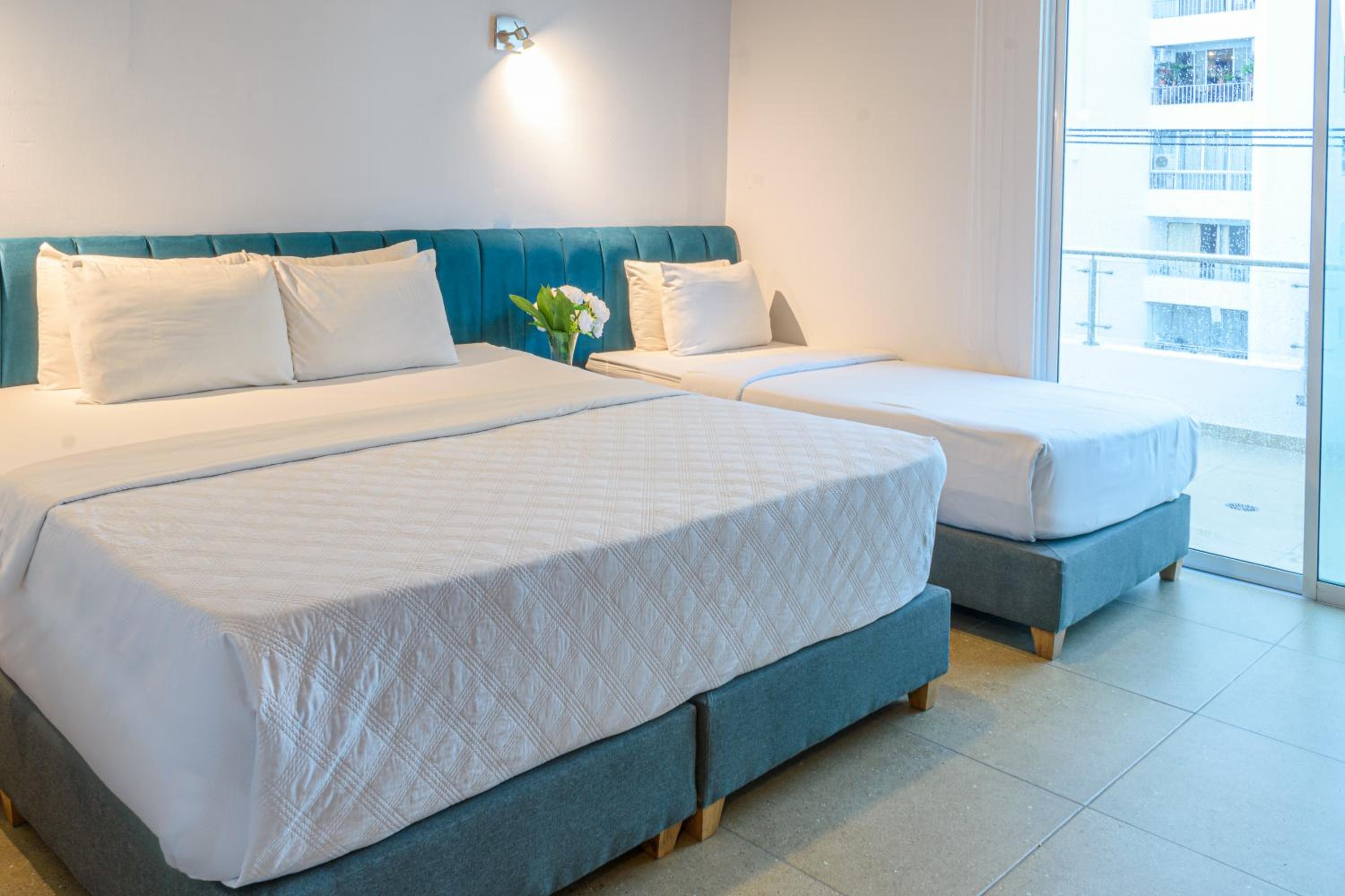 Foto de Hotel Caribbean Cartagena