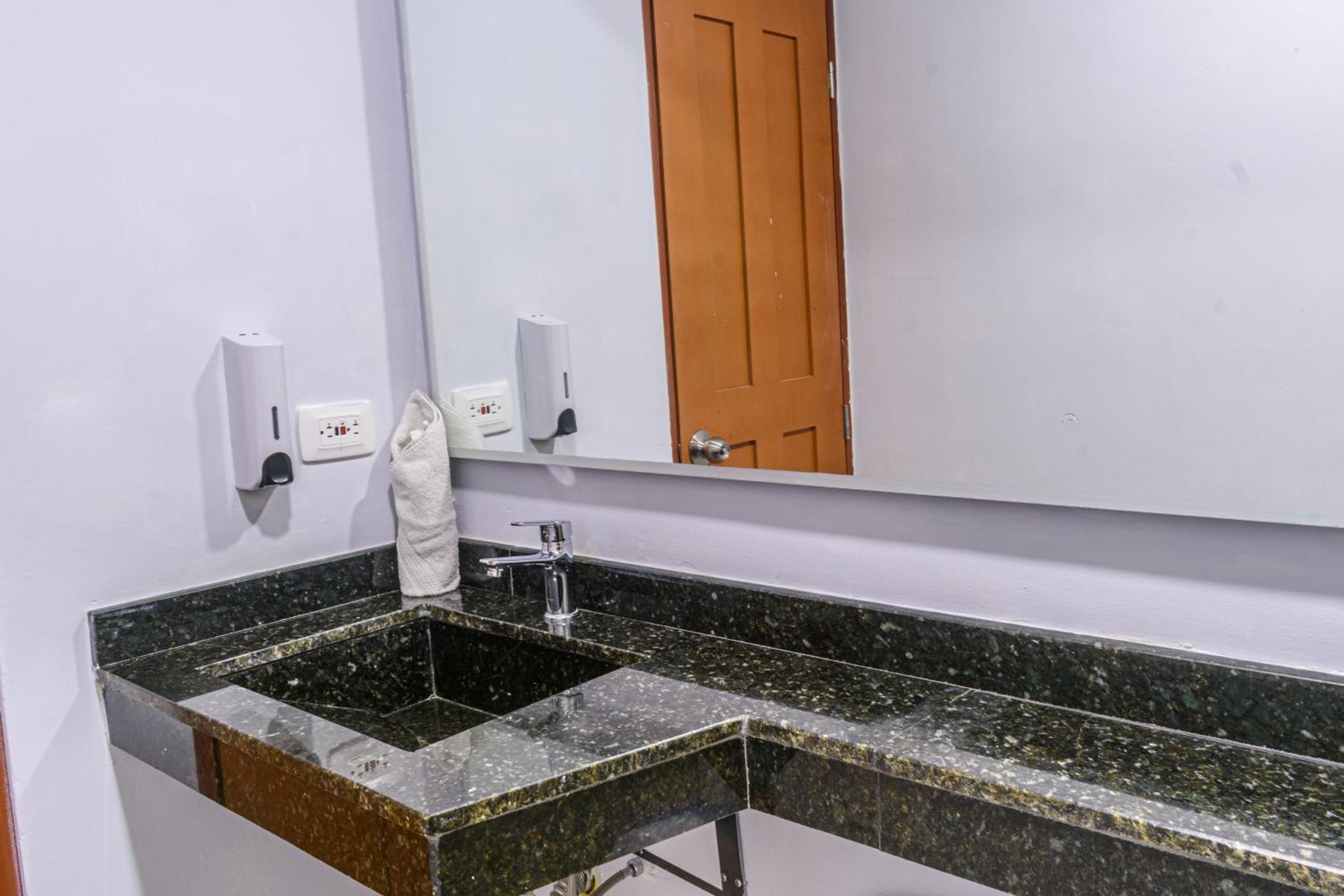 Foto de Hotel Caribbean Cartagena