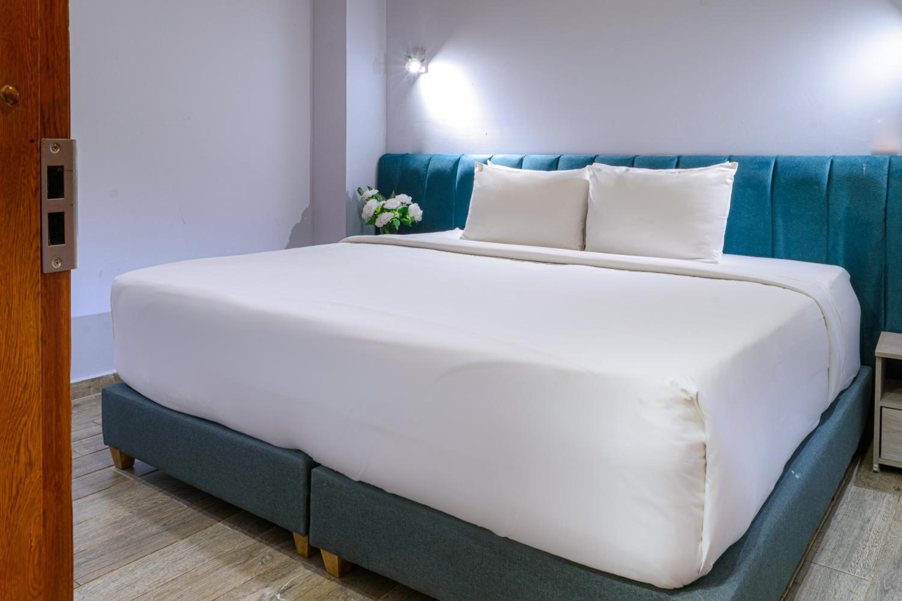 Foto de Hotel Caribbean Cartagena