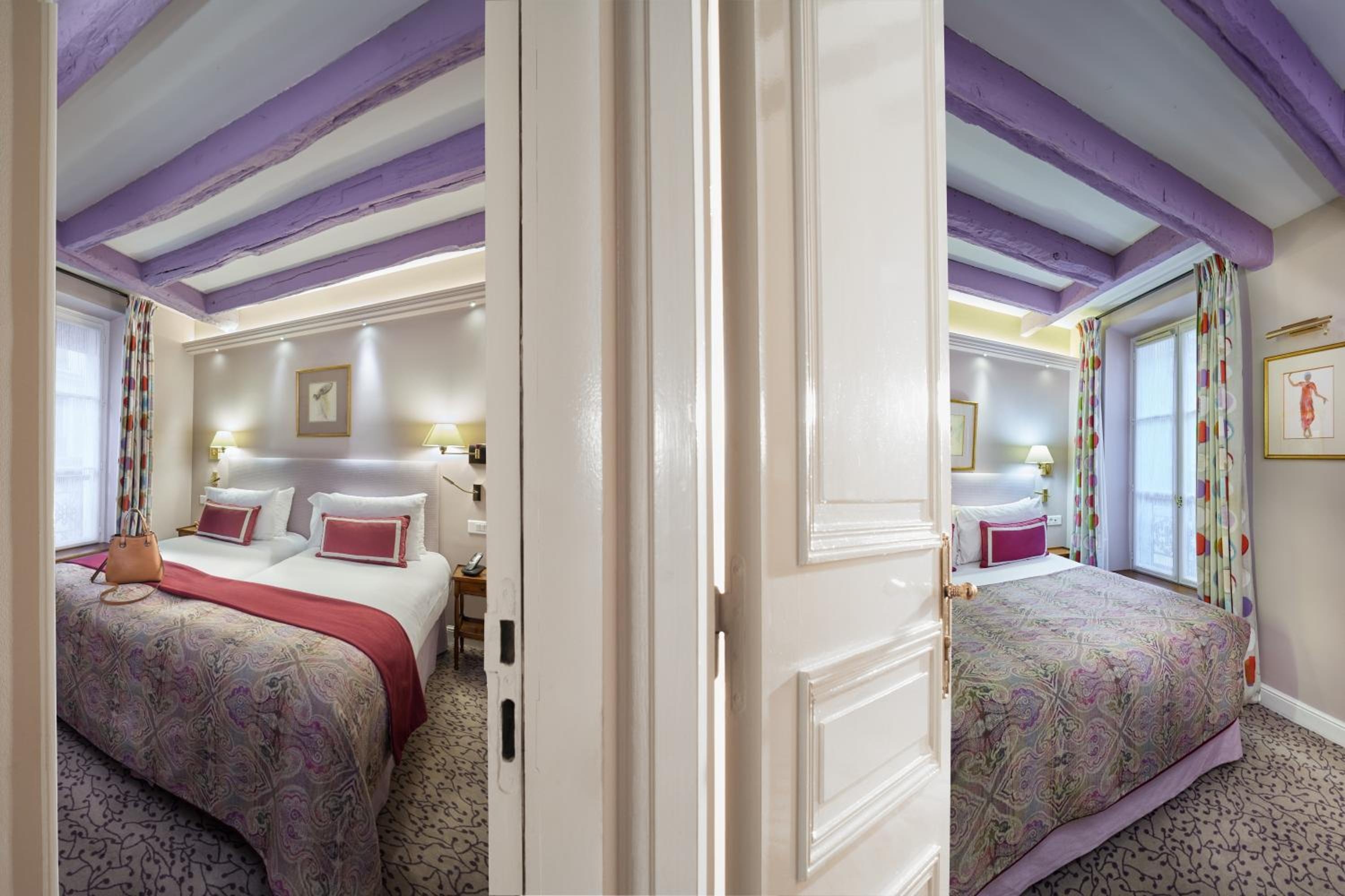 Foto de Le Relais Montmartre