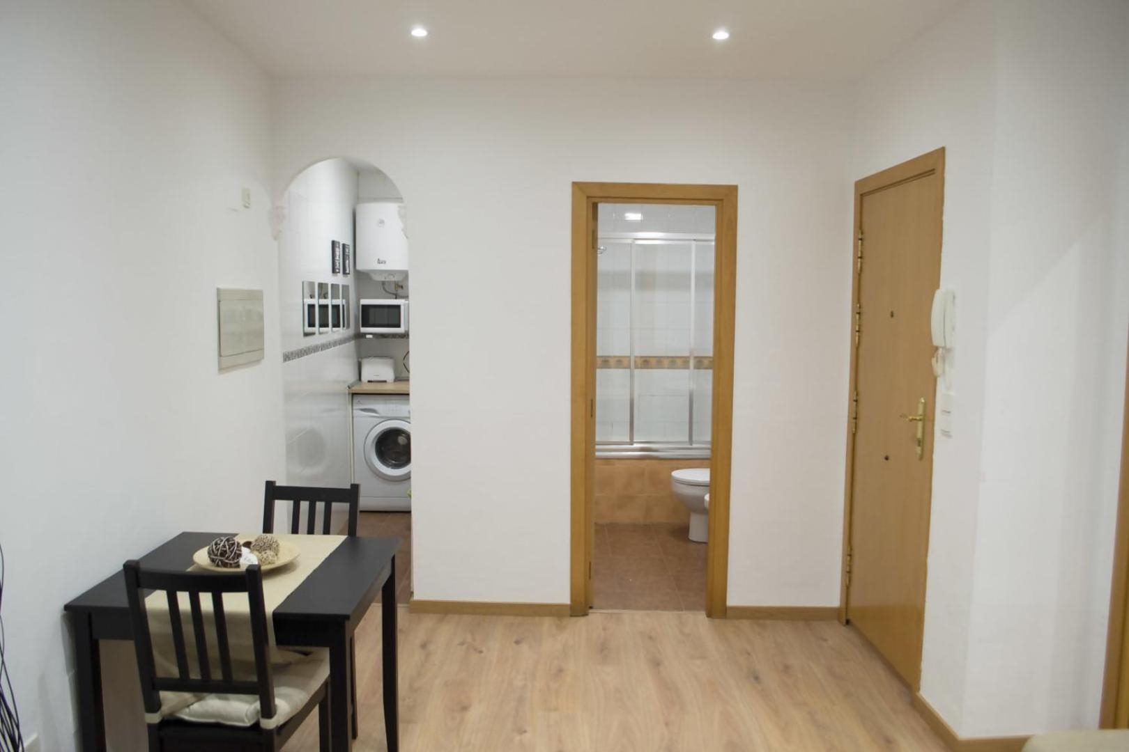 Foto de Apartamenticos Boggiero IV