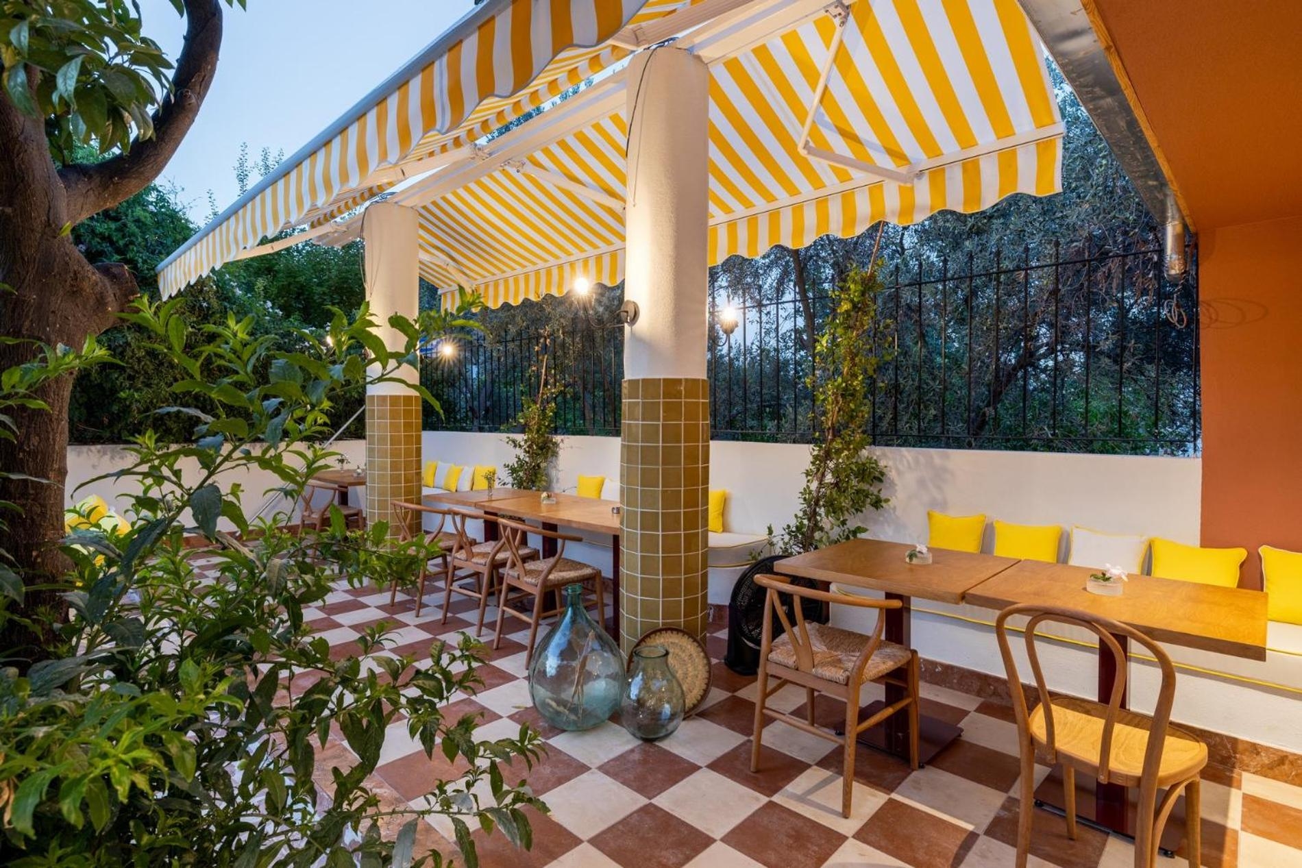 Foto de Yonca Anjelika Otel