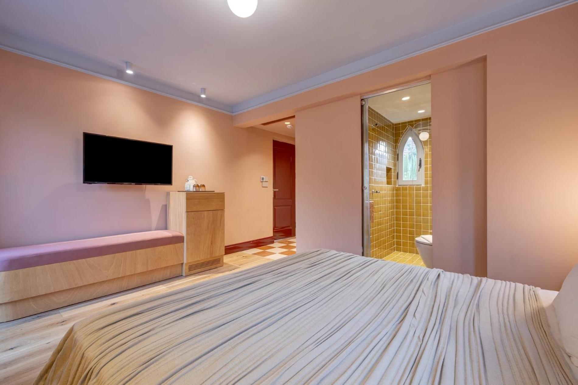 Foto de Yonca Anjelika Otel