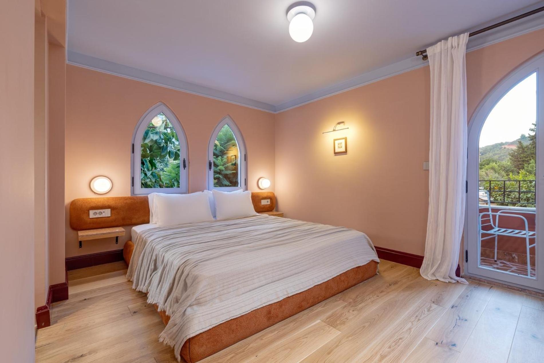 Foto de Yonca Anjelika Otel