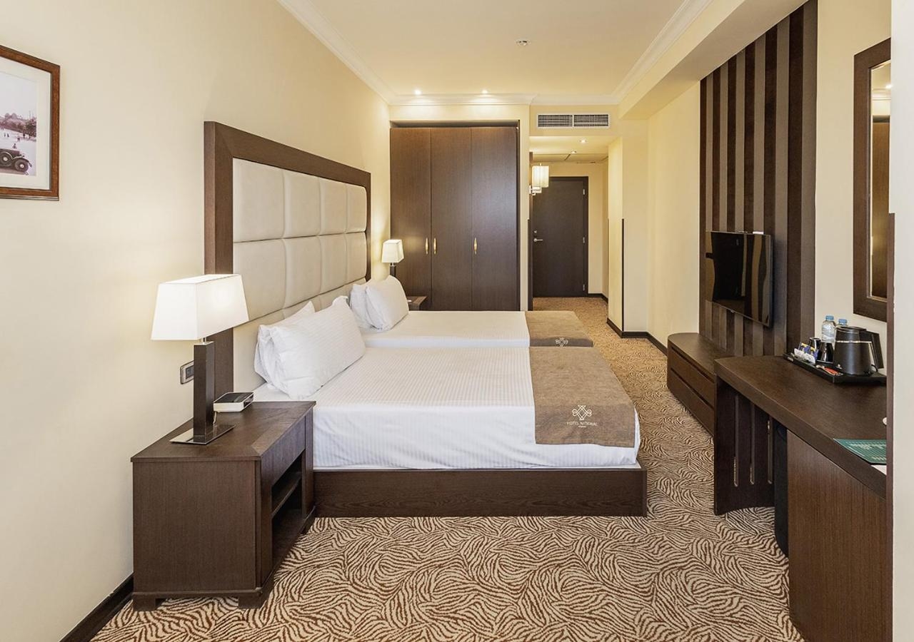 Foto de National by Stellar Hotels, Yerevan