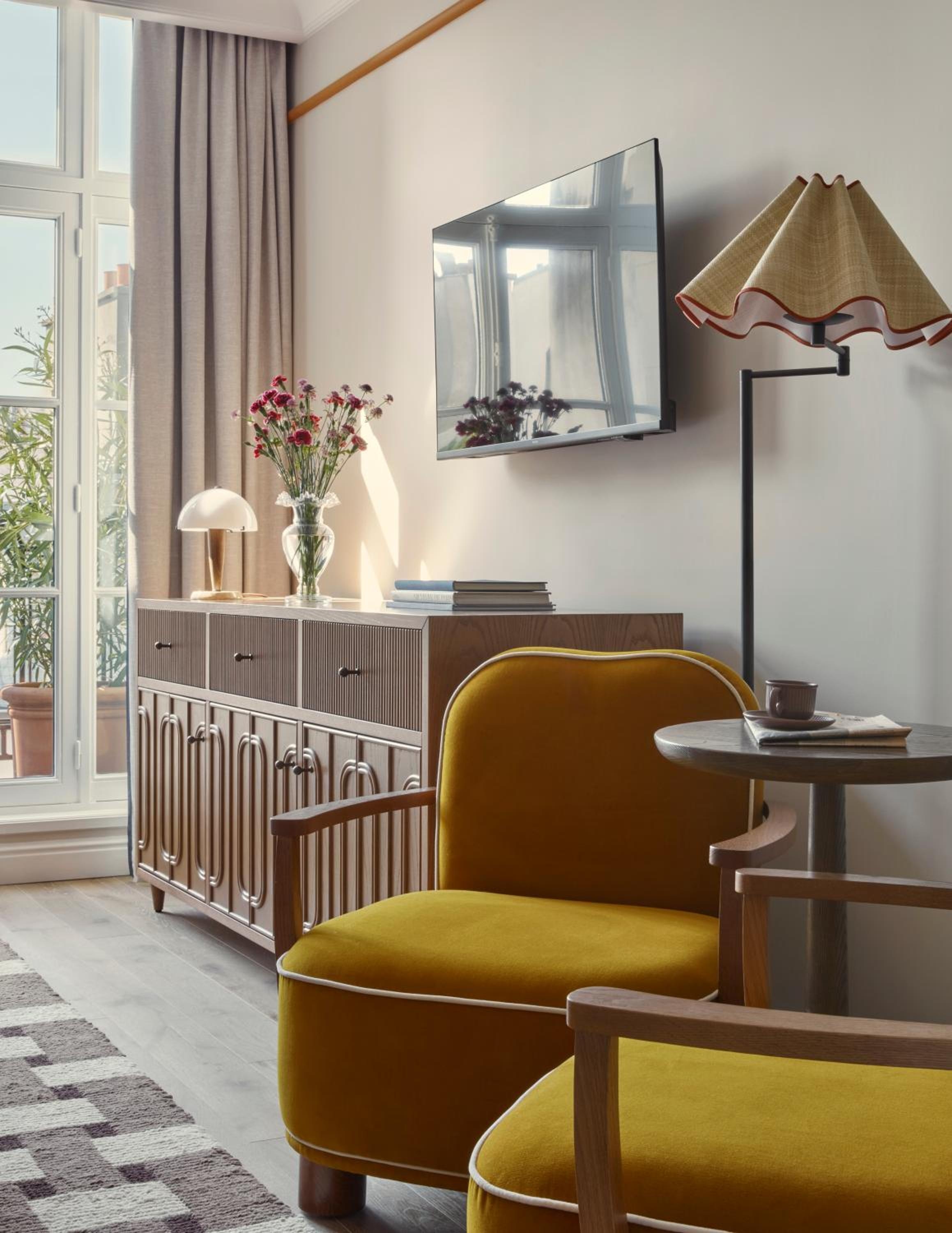 Foto de Miiro Le Grand Hôtel Cayré