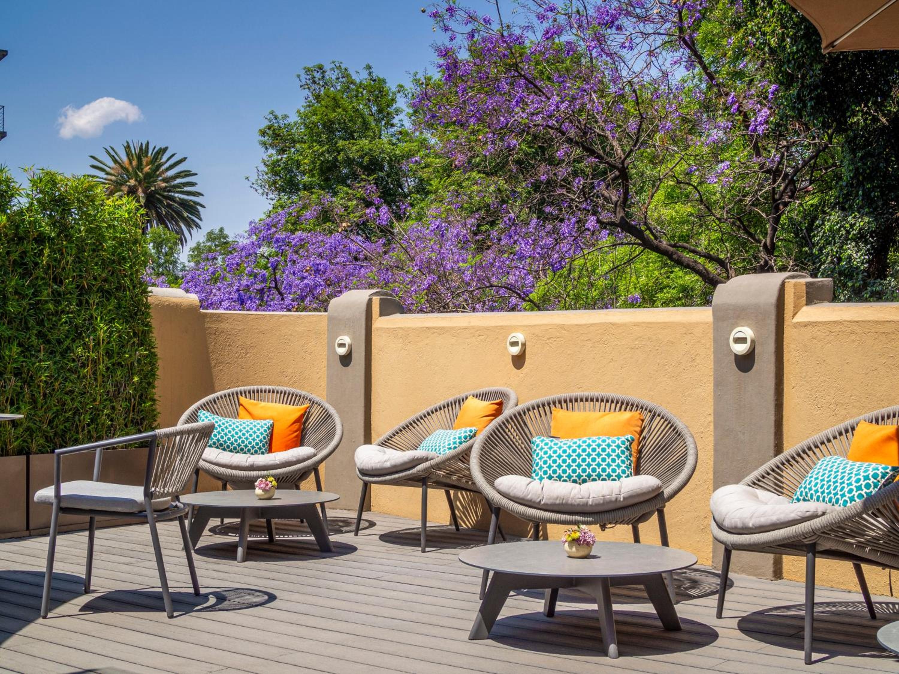 Foto de Casa Malí by Dominion Boutique Hotel