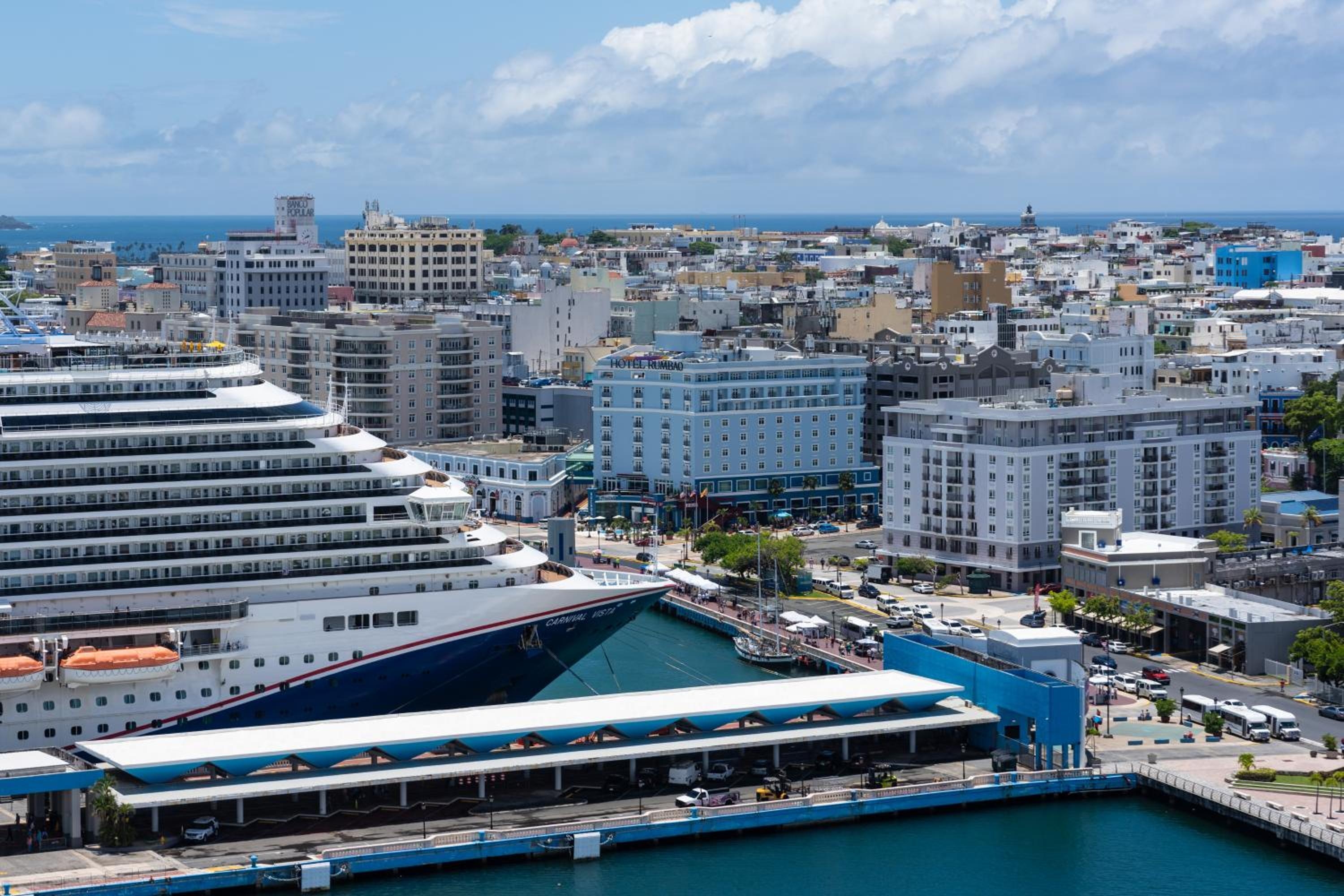 Foto de Hotel Rumbao, a Tribute Portfolio Hotel