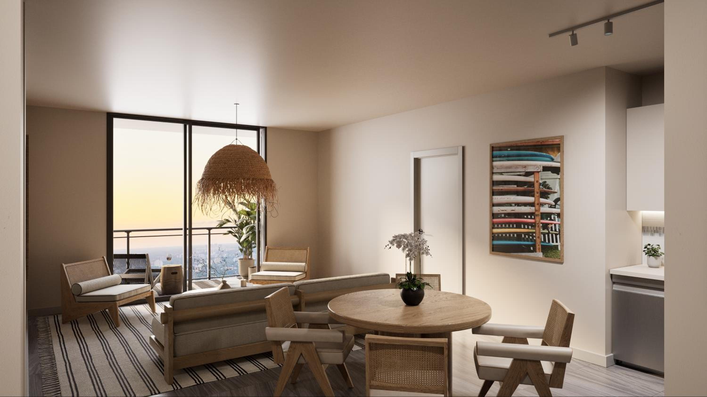 Foto de Flow Hotel Miami