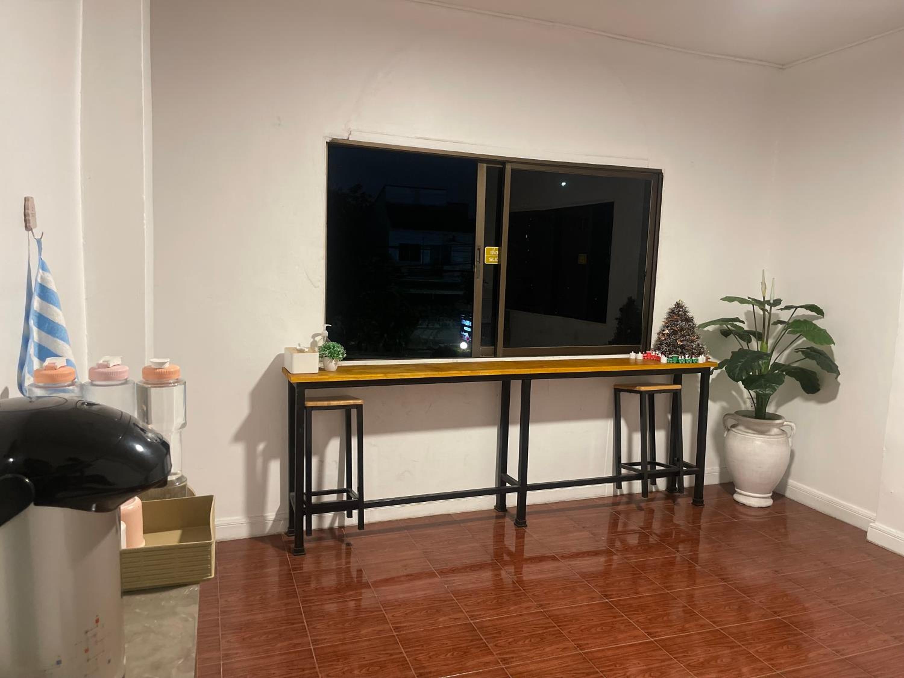 Foto de airport house