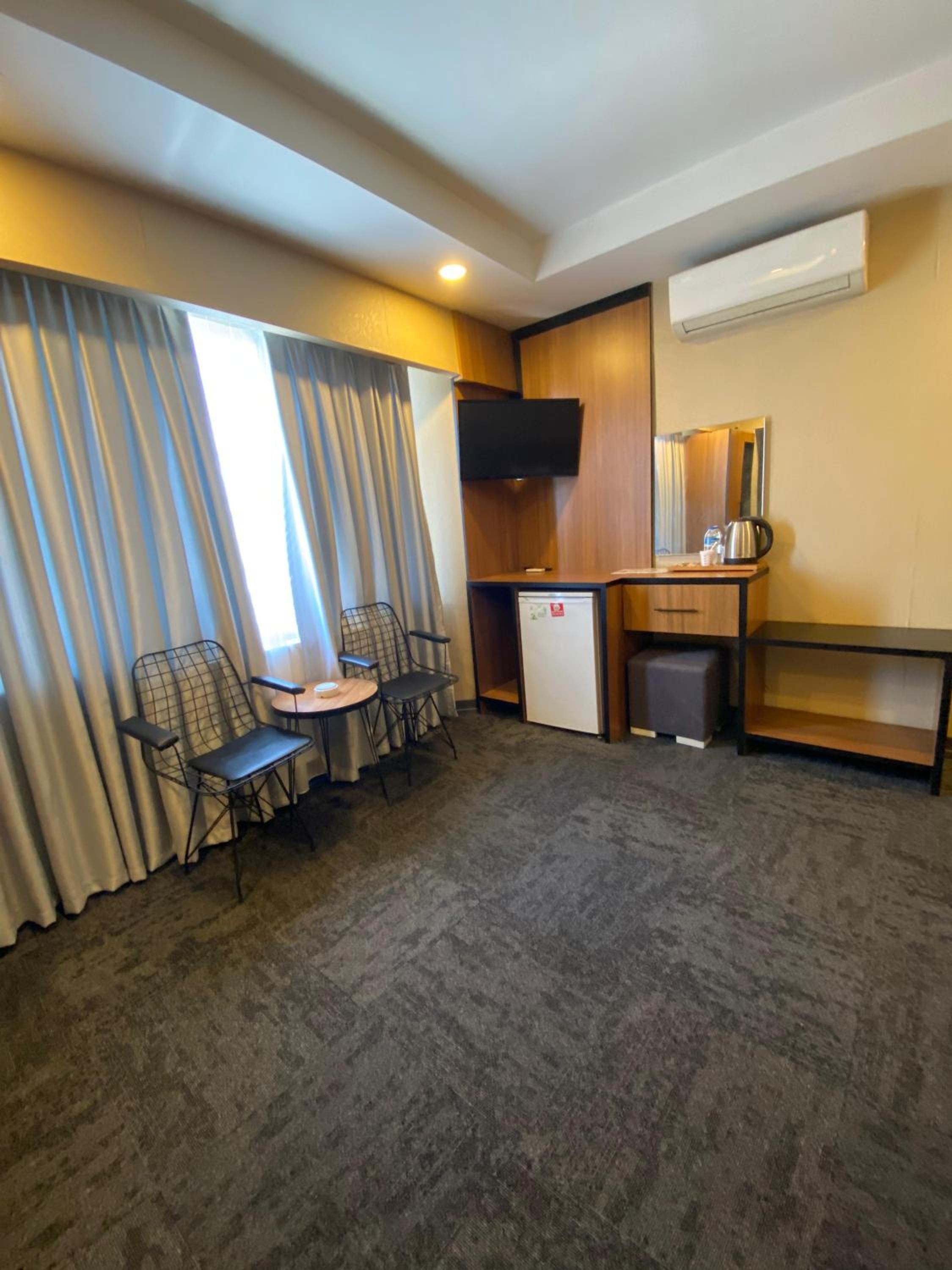 Foto de Green Palmiye Hotel