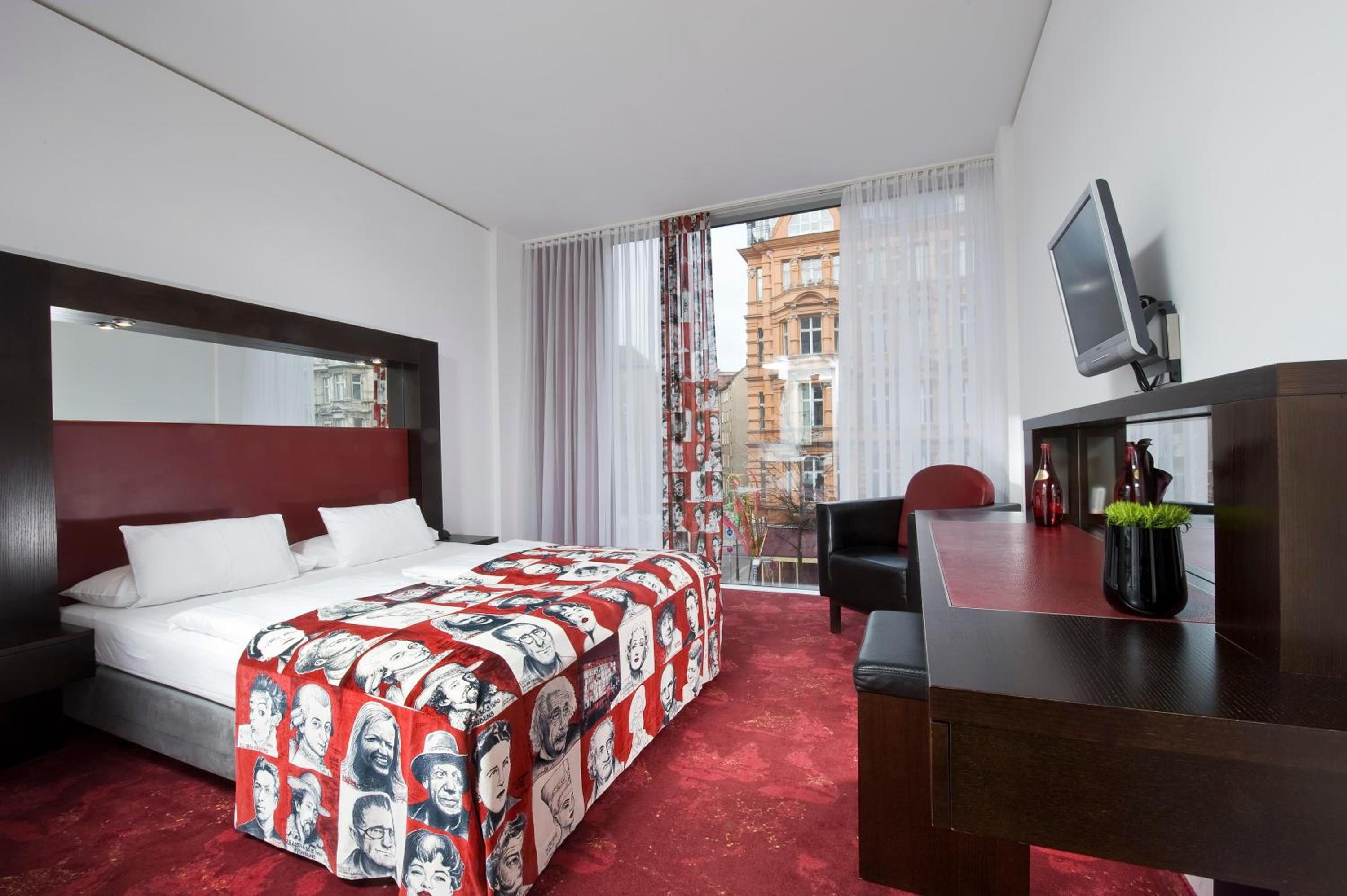 Foto de ARCOTEL Velvet Berlin