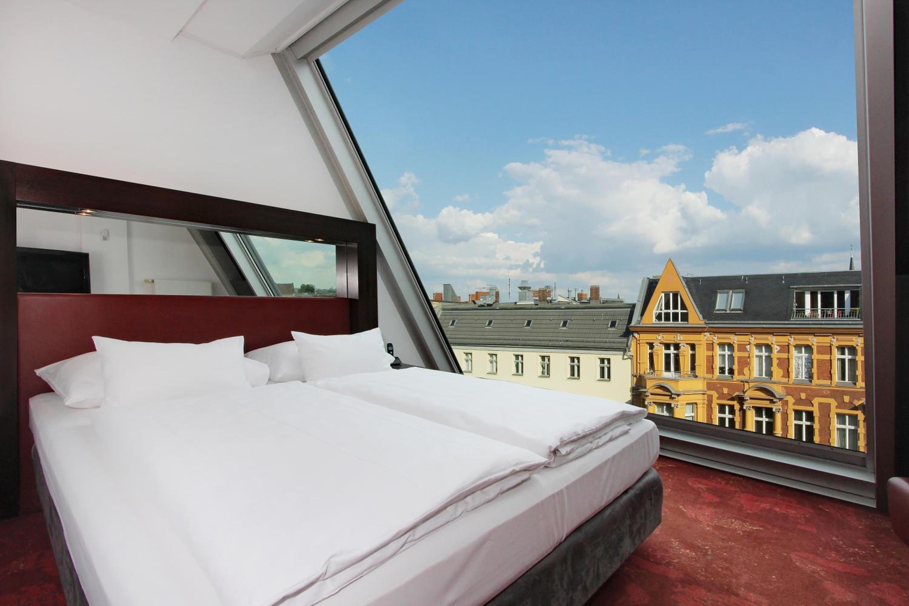 Foto de ARCOTEL Velvet Berlin