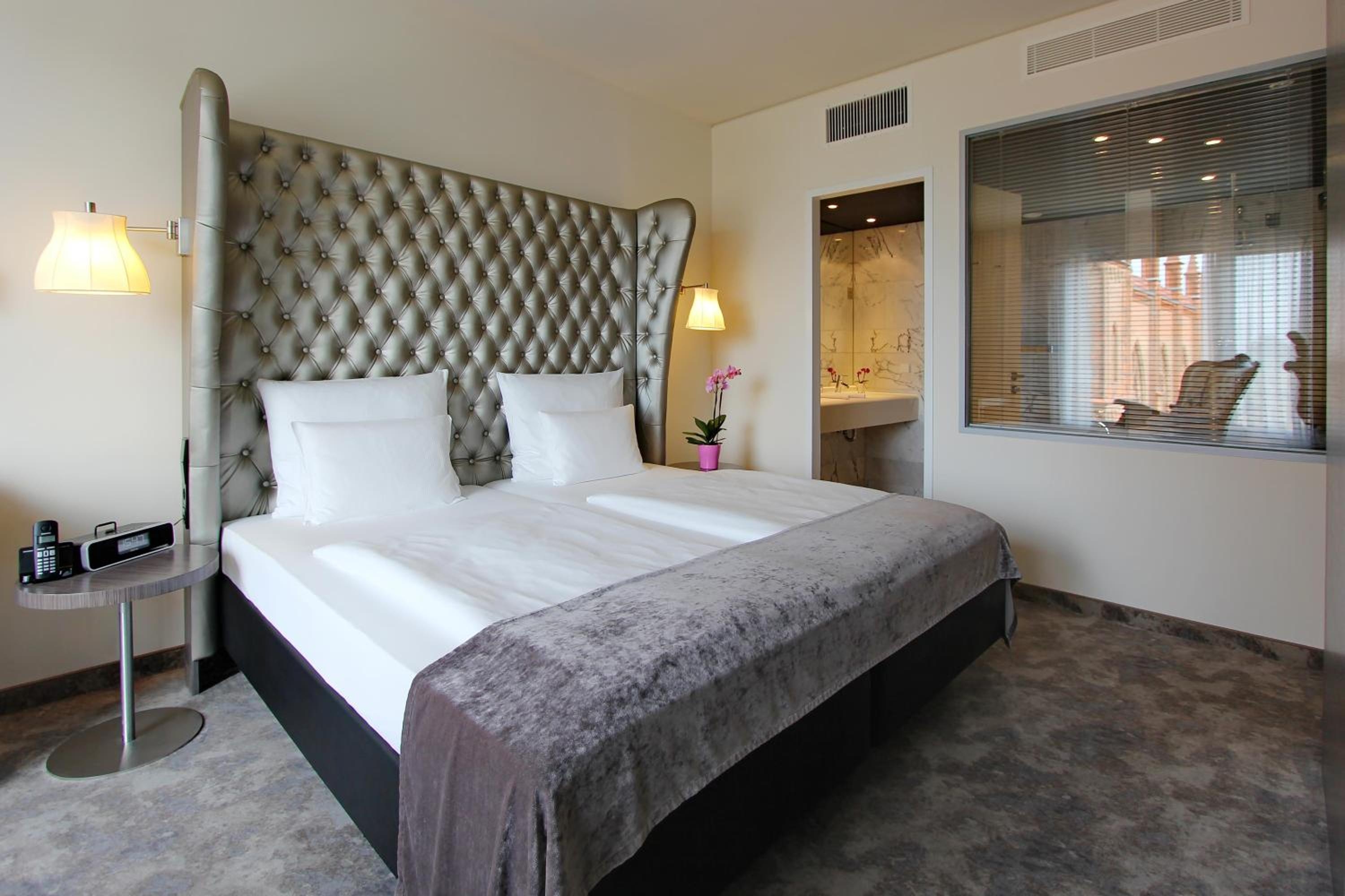 Foto de ARCOTEL John F Berlin