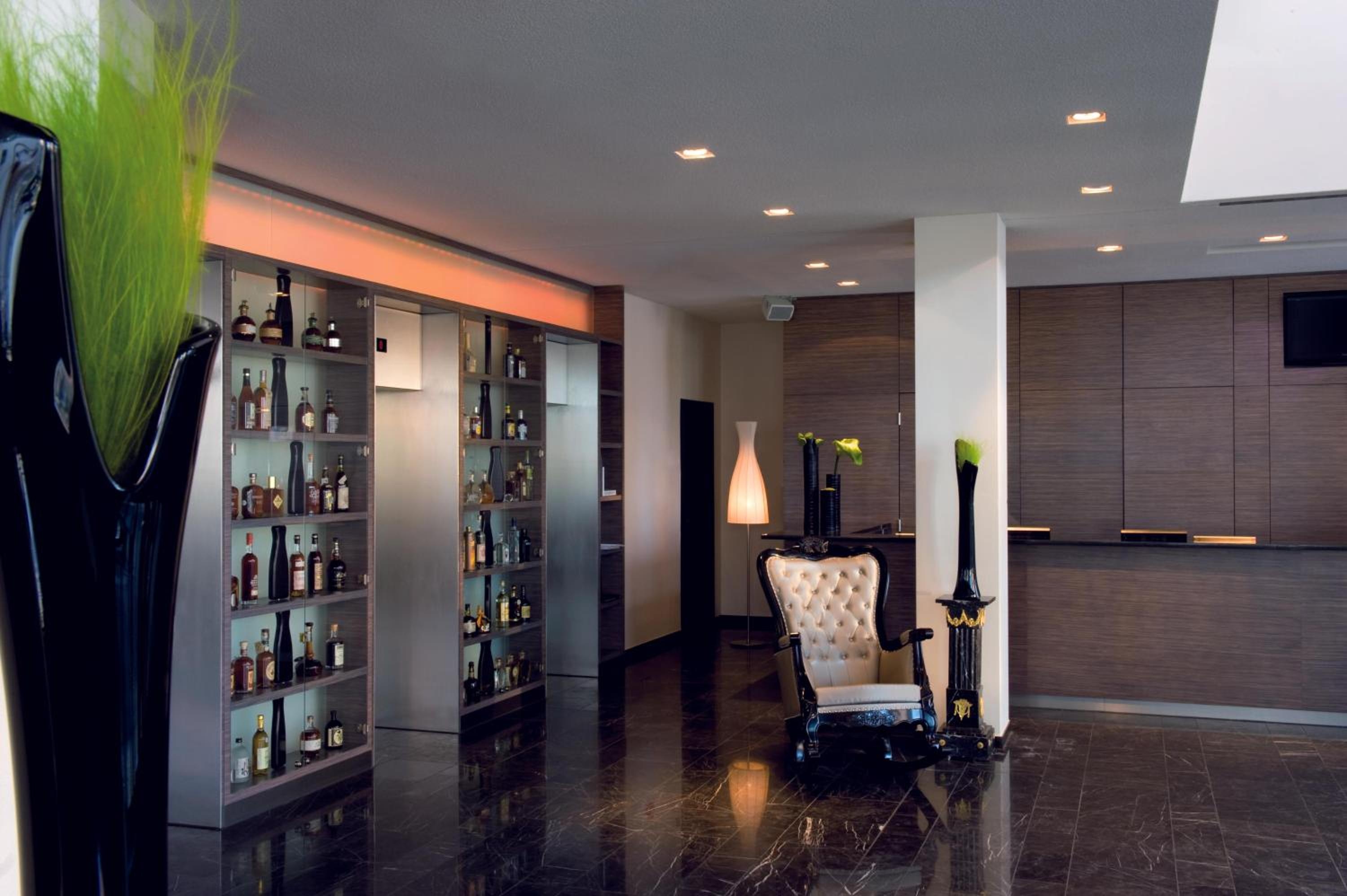 Foto de ARCOTEL John F Berlin