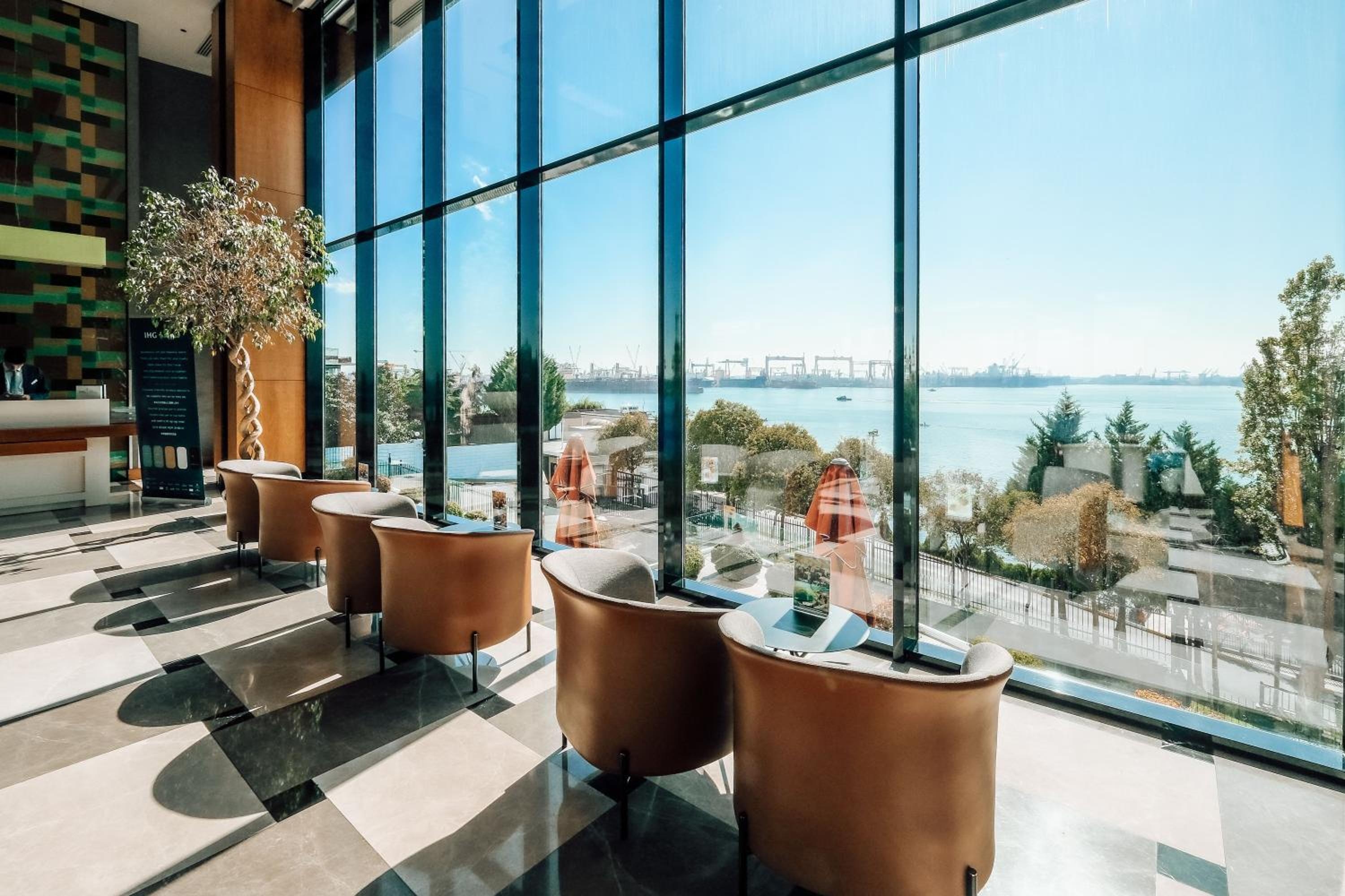 Foto de Holiday Inn Istanbul - Tuzla Bay by IHG
