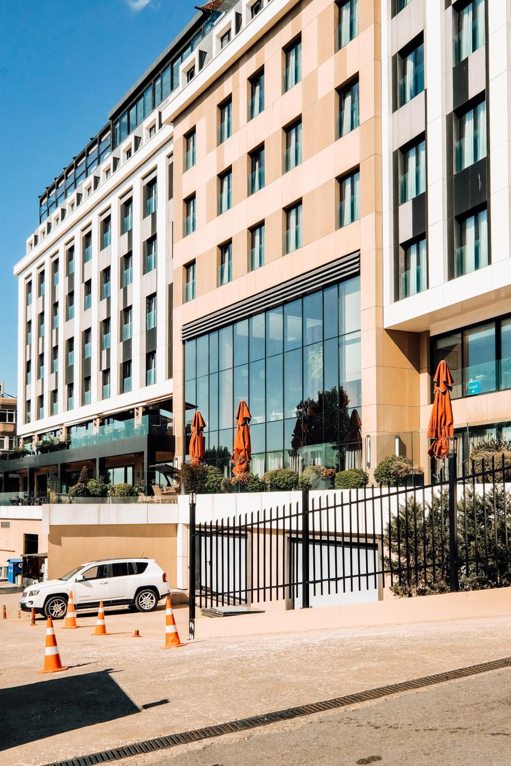Holiday Inn Istanbul - Tuzla Bay by IHG