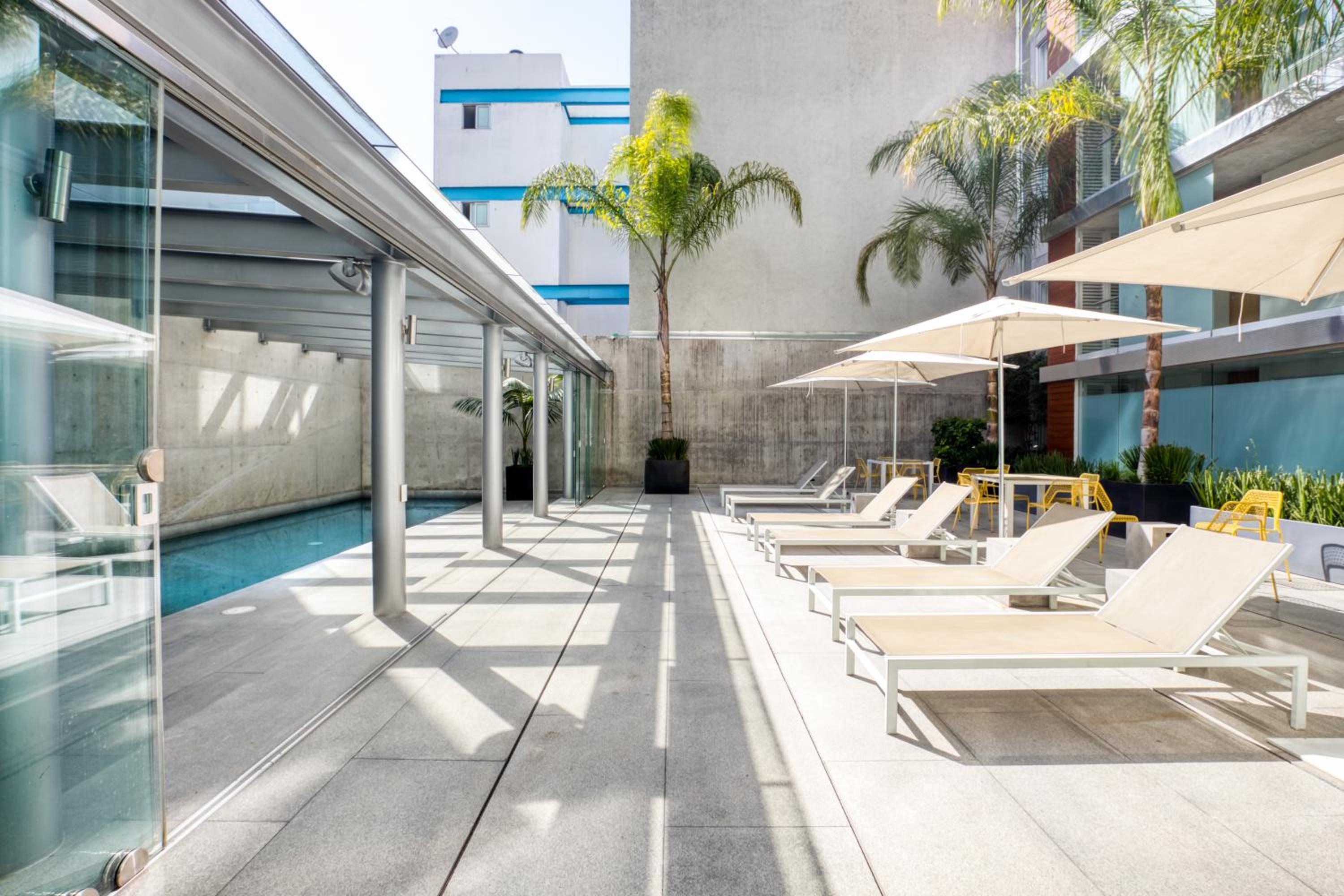 Foto de ULIV Apartments Polanco
