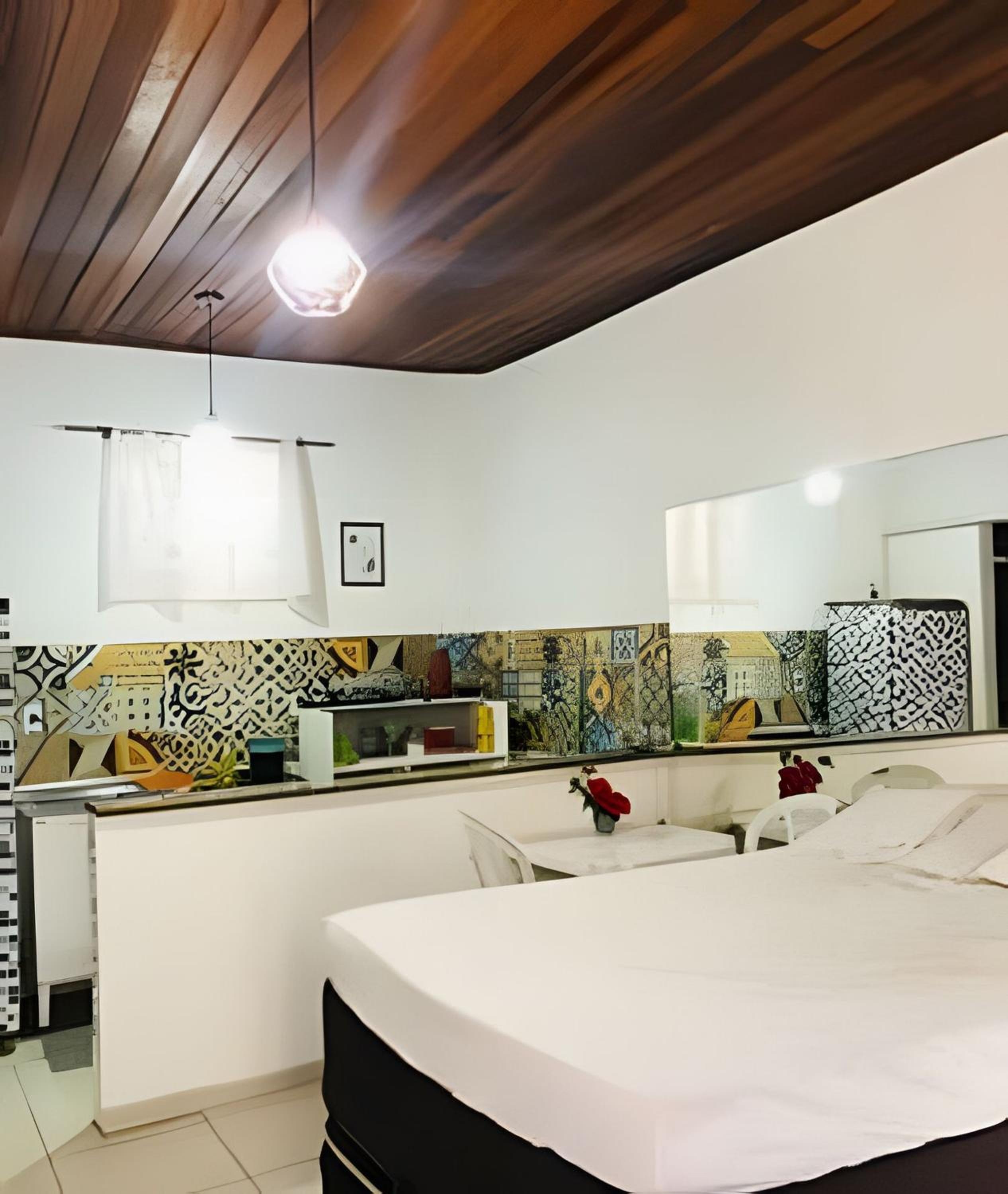 Foto de Apart recreio dos bandeirantes
