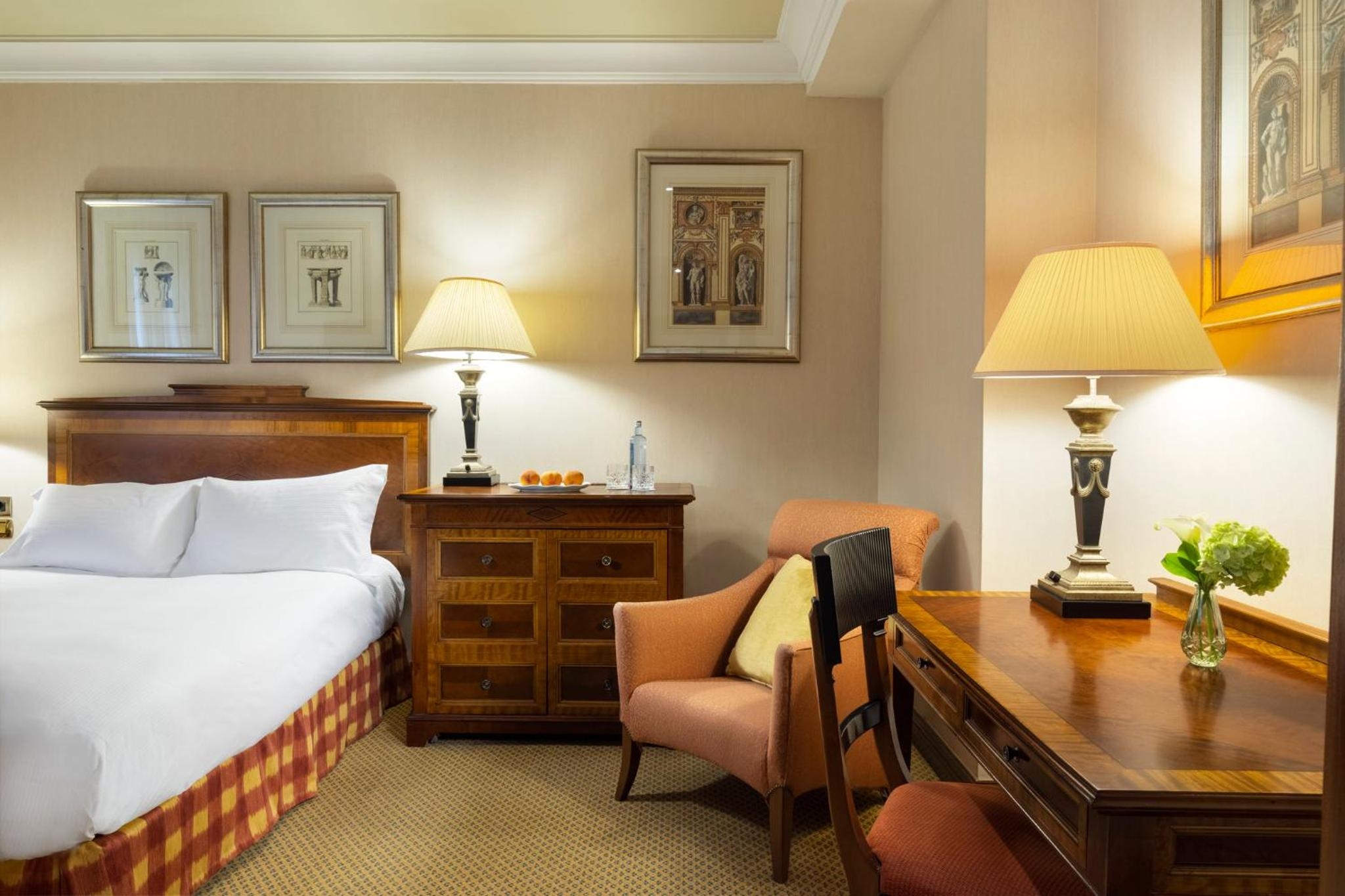 Foto de InterContinental Madrid by IHG