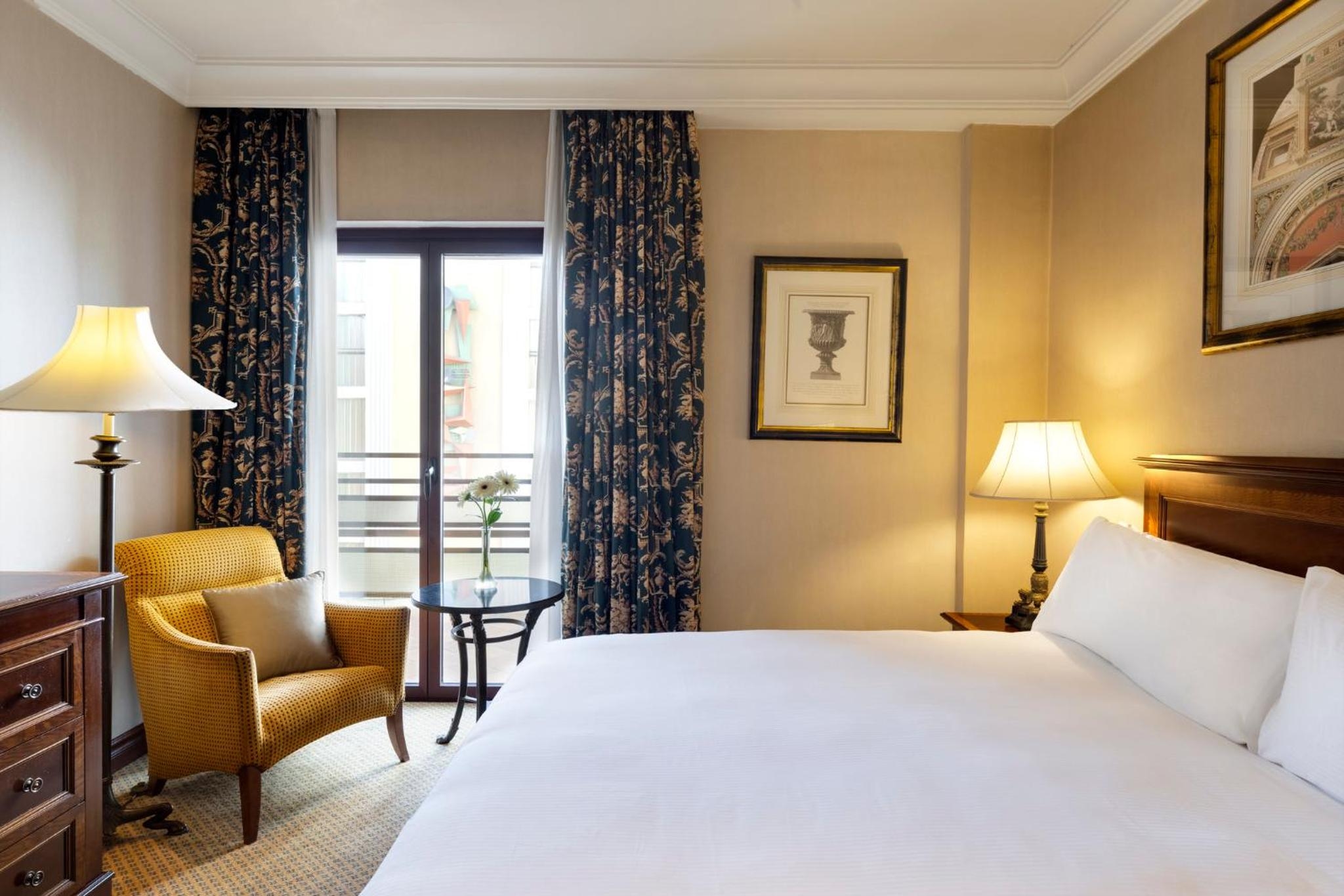 Foto de InterContinental Madrid by IHG