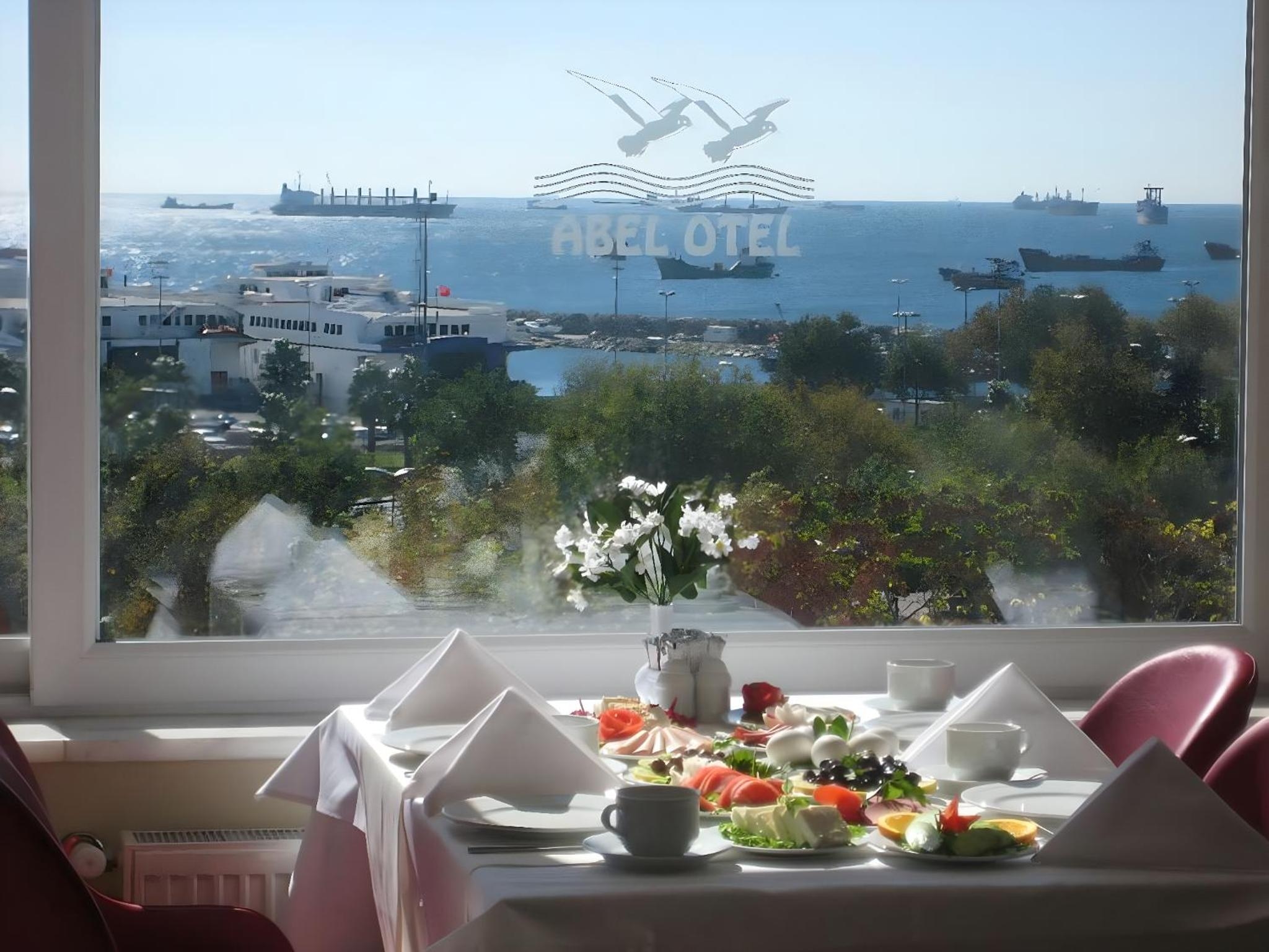Foto de Abel Hotel