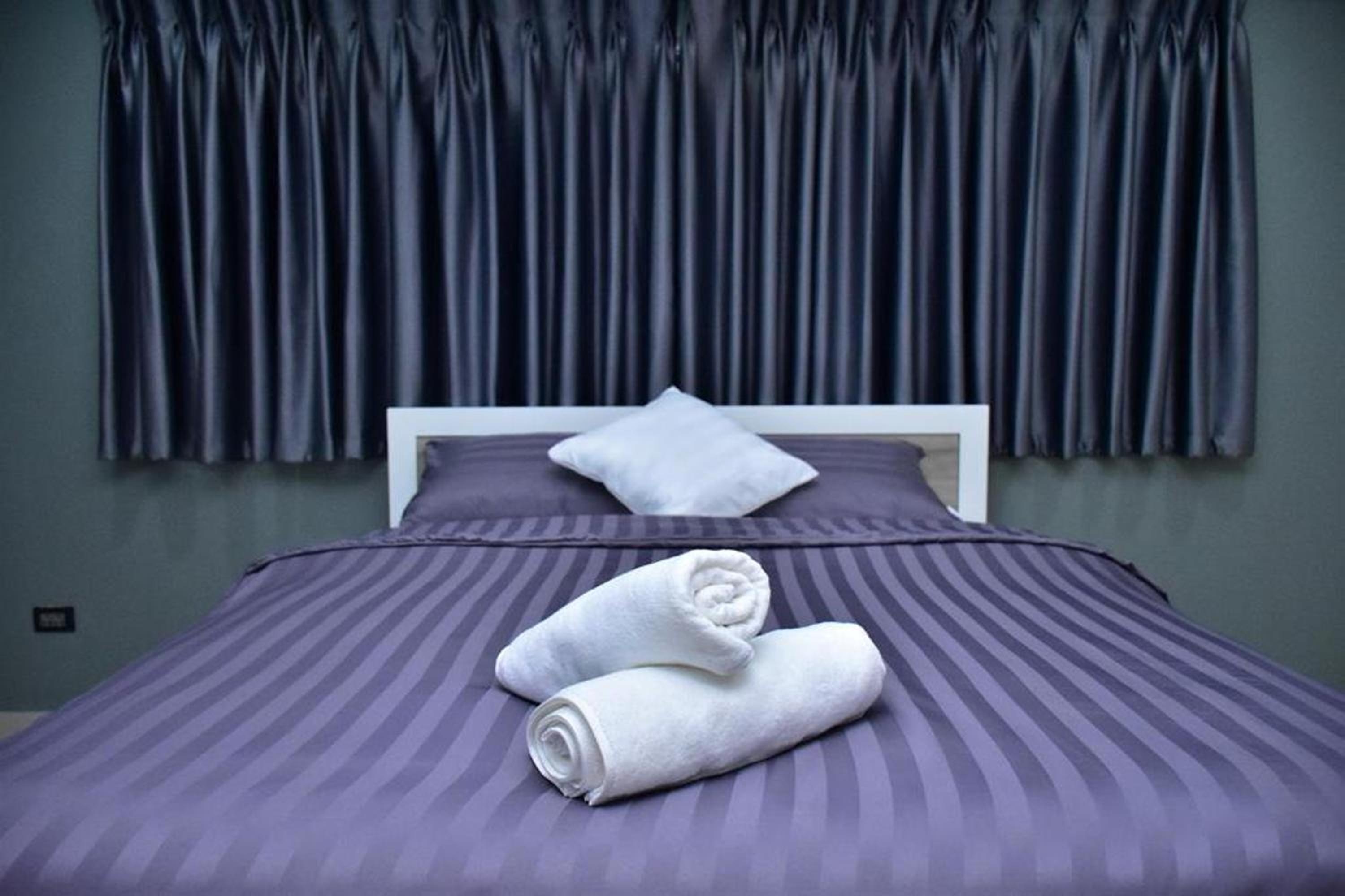 Foto de 41BKK Hotel Rama9