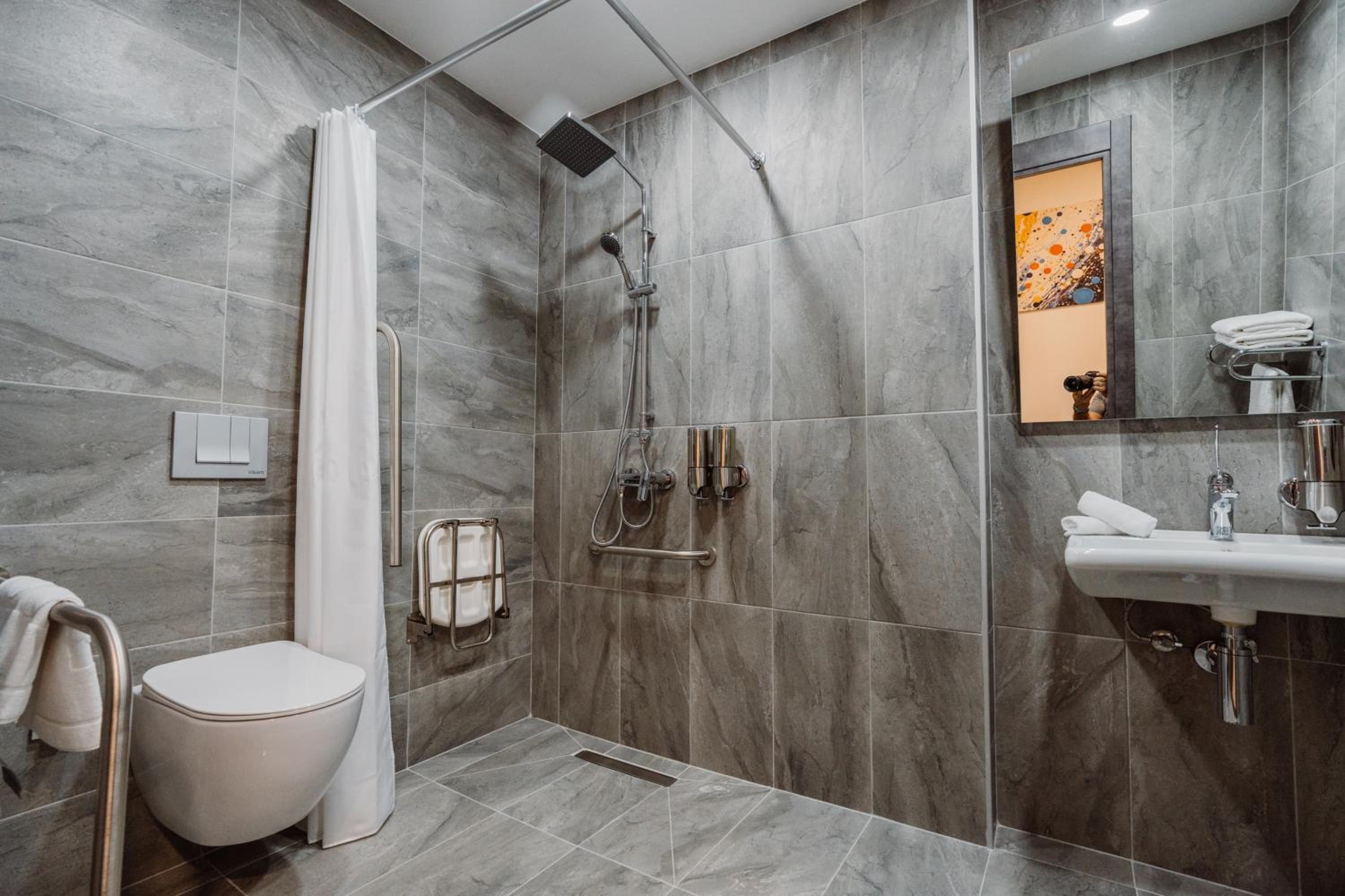 Foto de Best Western Plus Batumi