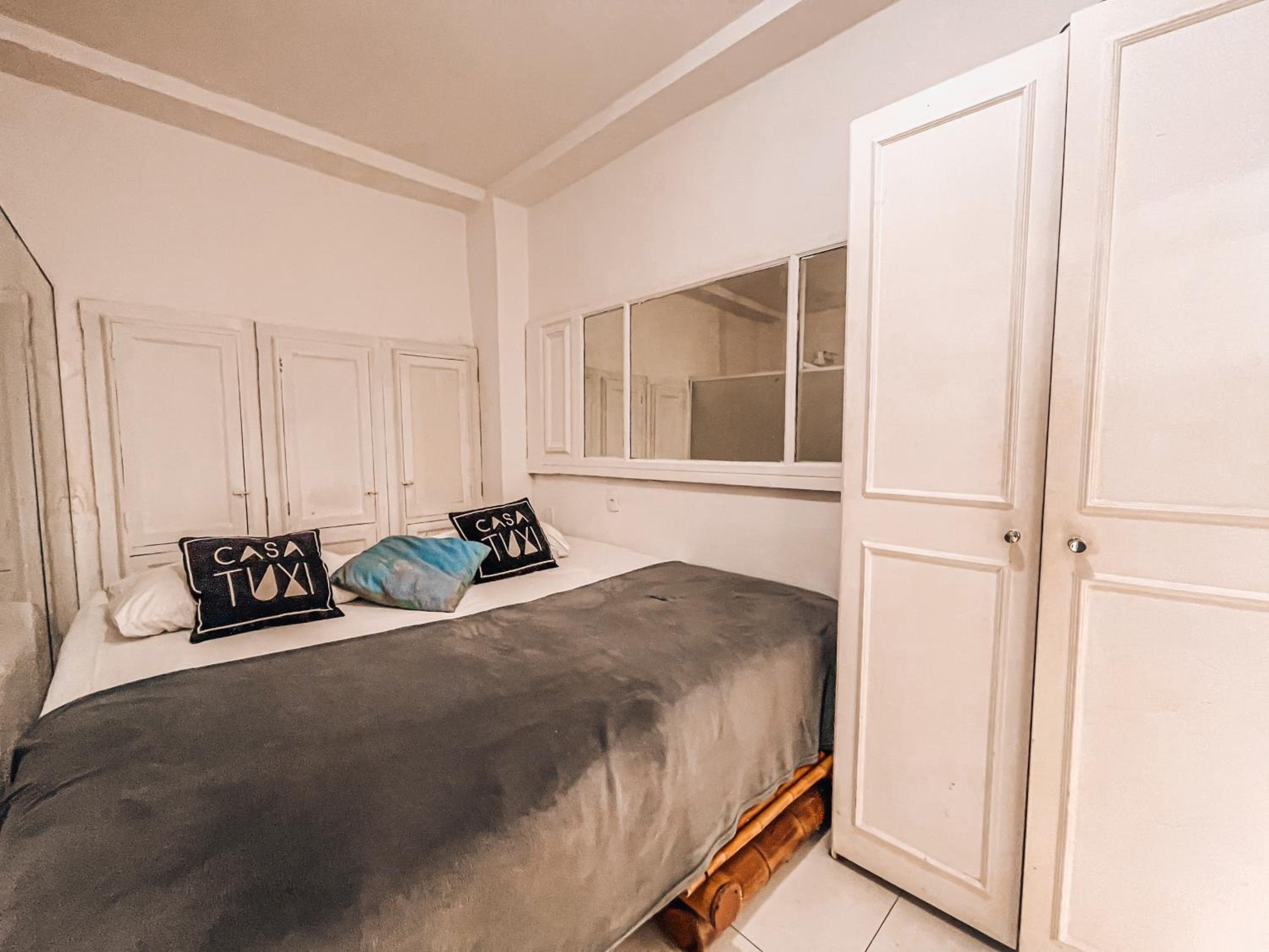 Foto de Casa Tuxi