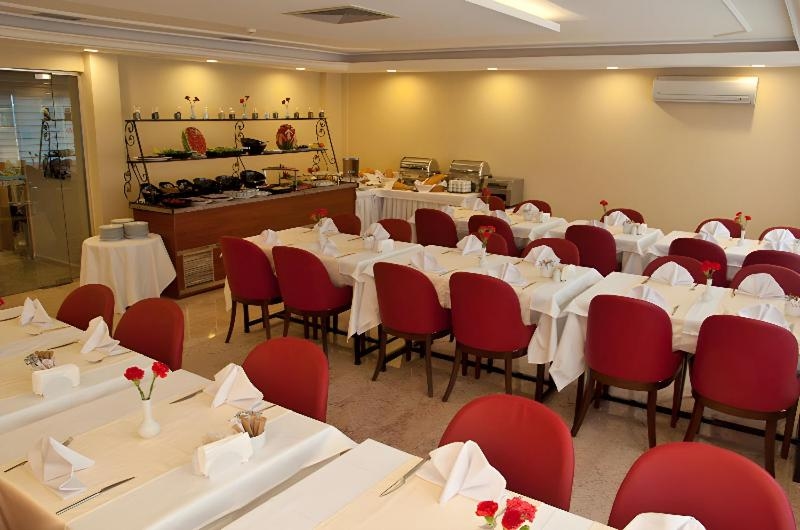 Foto de Abel Hotel