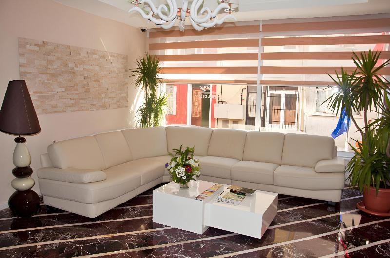 Foto de Abel Hotel