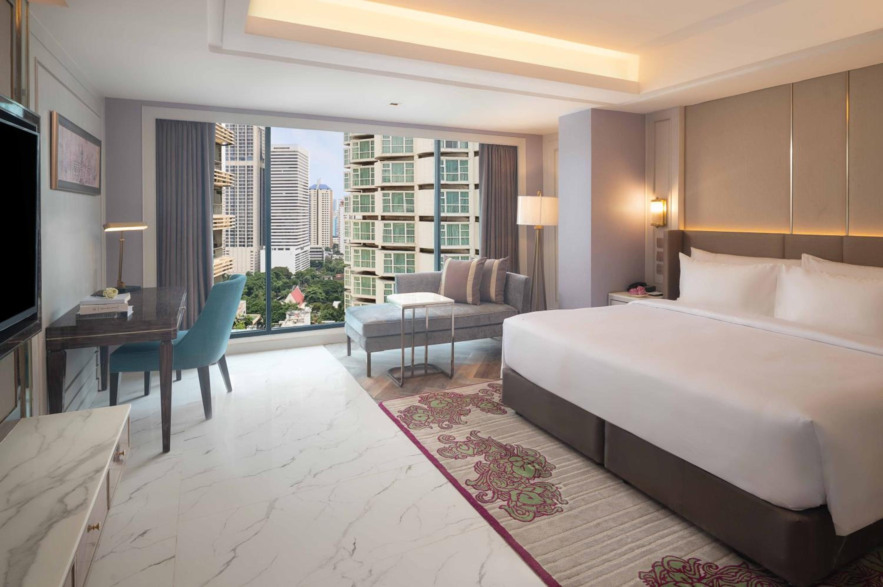 Foto de Aira Bangkok Sukhumvit 11 by Kingston Hotels