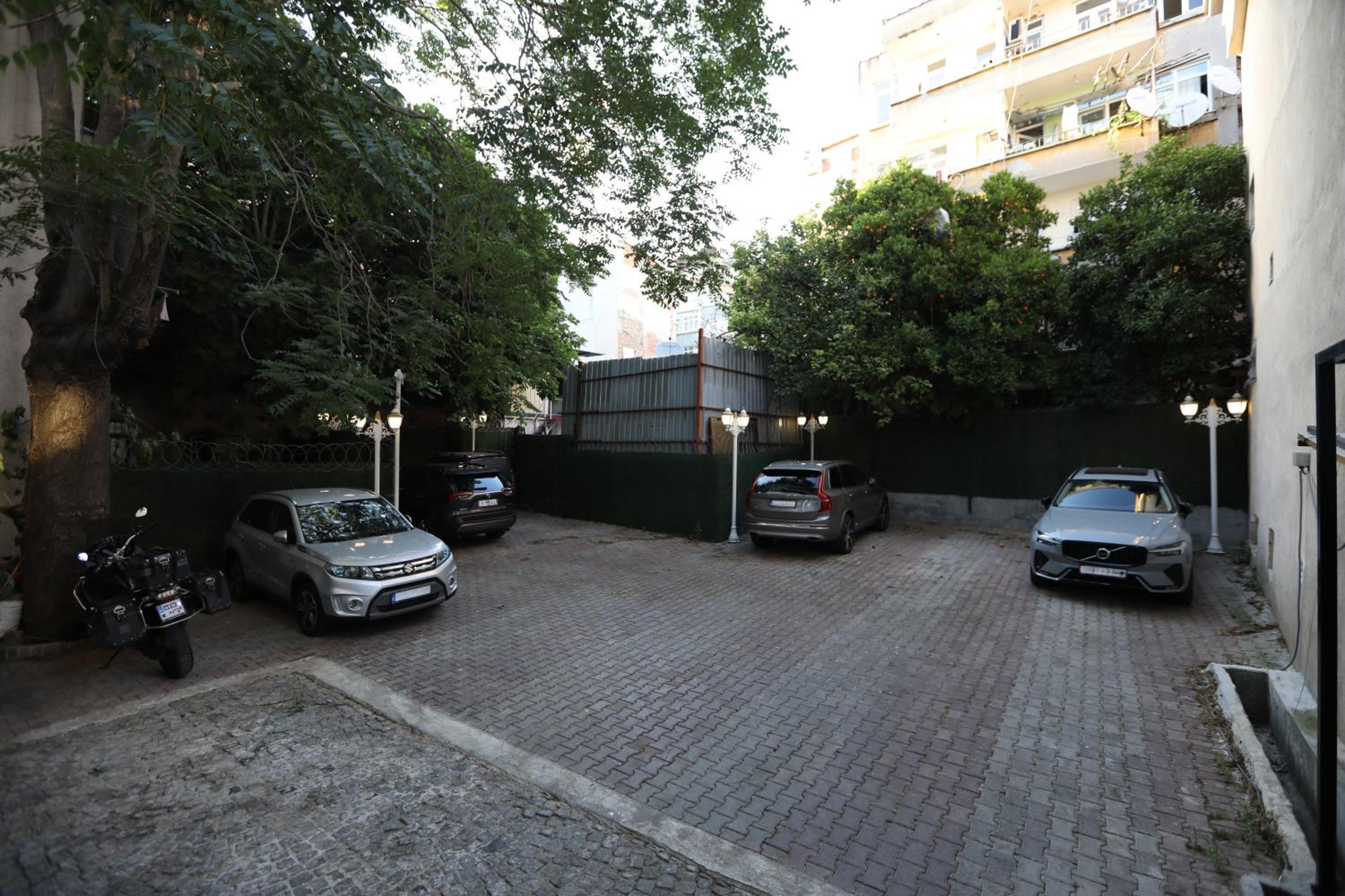 Foto de Opatija Hotel