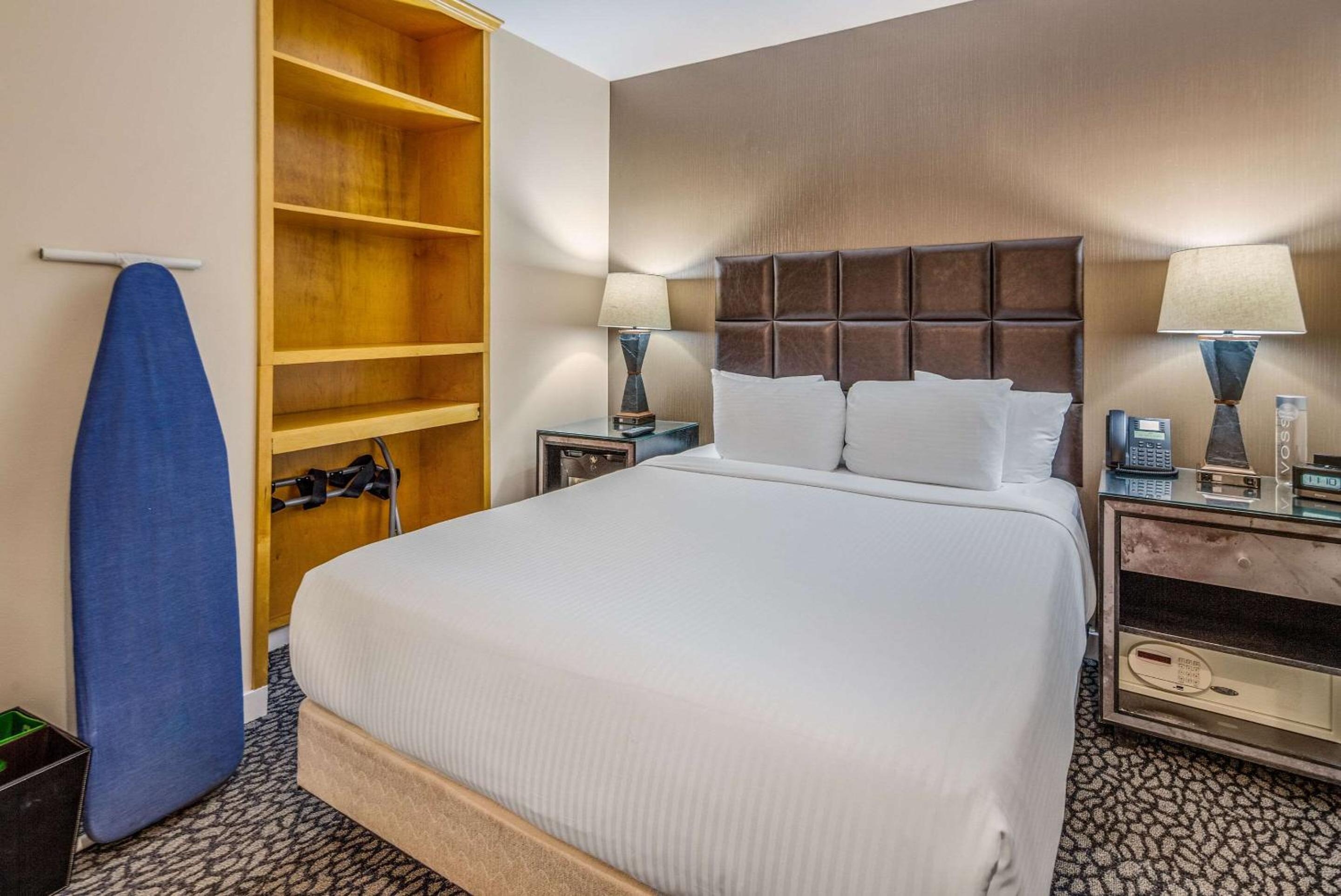 Foto de The Historic Blue Angel Hotel Lexington Ave, an Ascend Collection