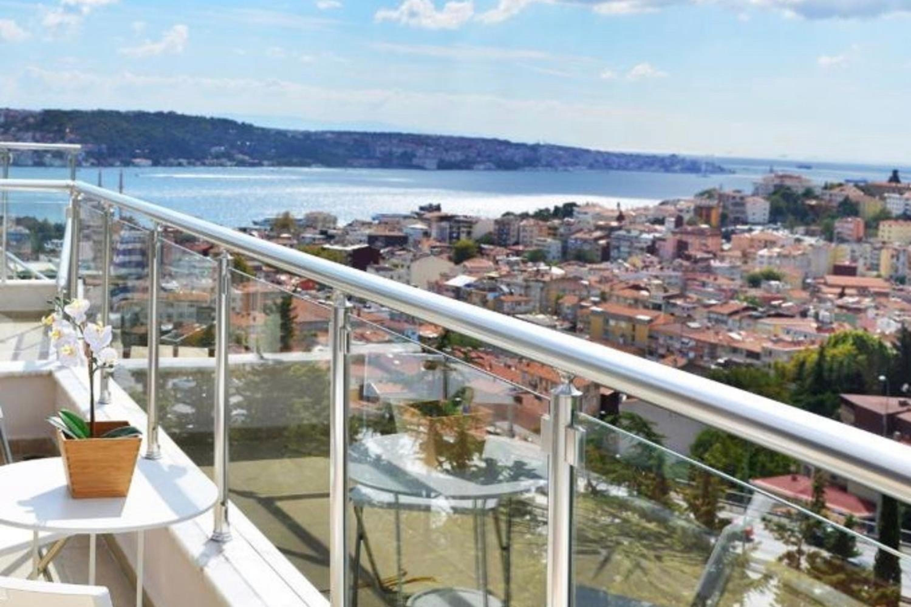 Foto de Bude Ortaköy