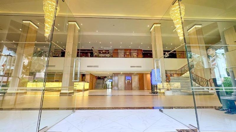 Foto de The Maruay Garden Hotel